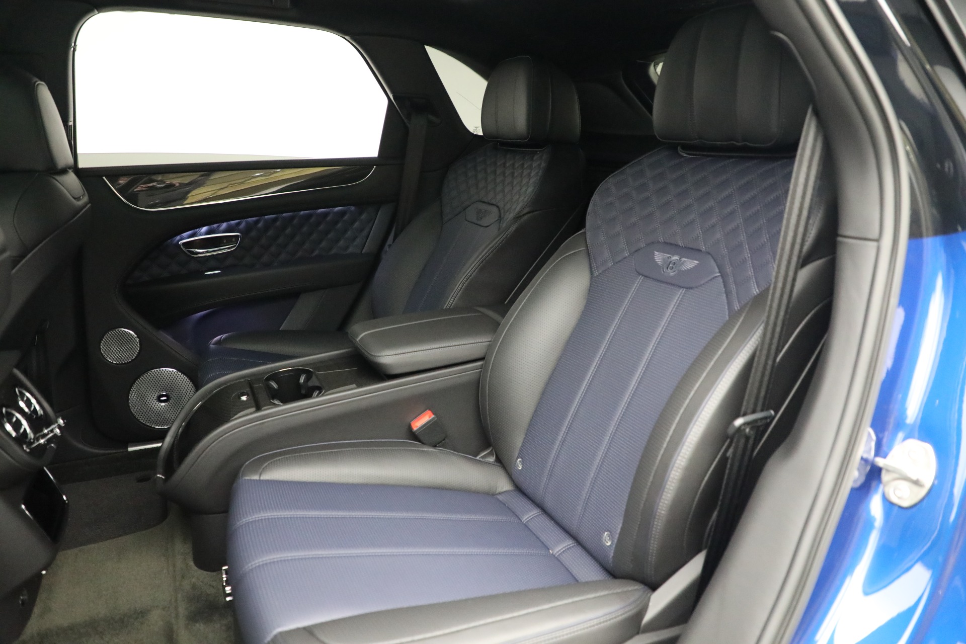 Used 2021 Bentley Bentayga V8 First Edition | St. Petersburg, FL