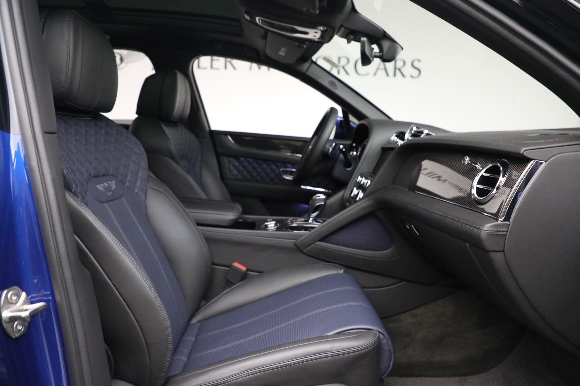 Used 2021 Bentley Bentayga V8 First Edition | St. Petersburg, FL