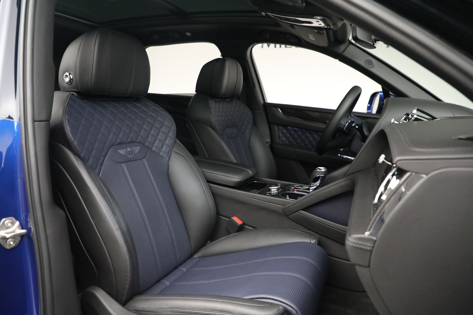 Used 2021 Bentley Bentayga V8 First Edition | St. Petersburg, FL