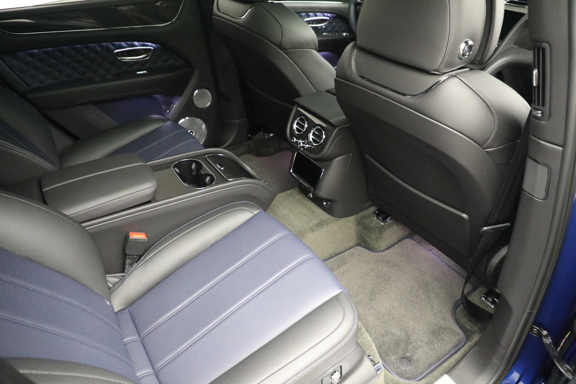 Used 2021 Bentley Bentayga V8 First Edition | St. Petersburg, FL