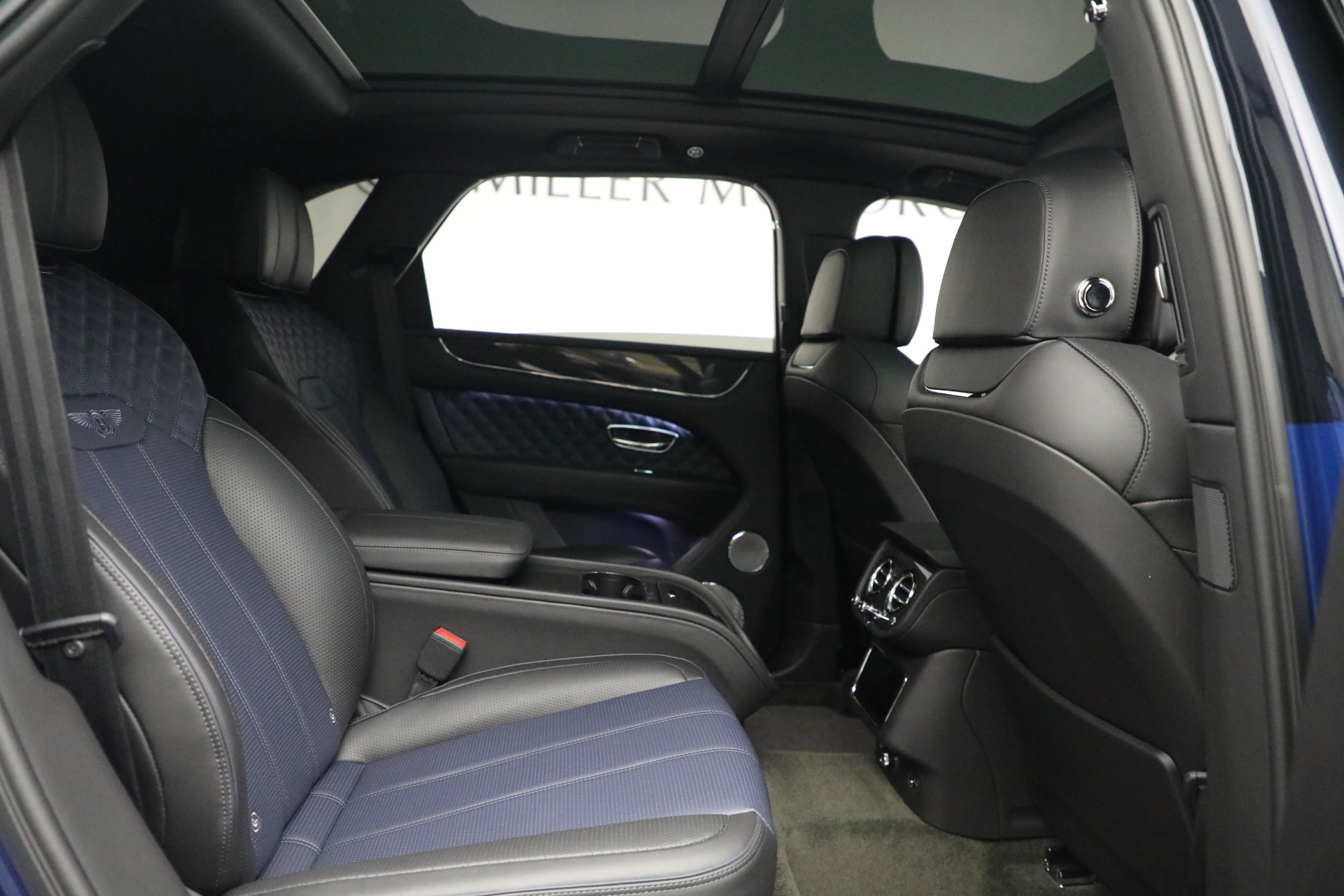 Used 2021 Bentley Bentayga V8 First Edition | St. Petersburg, FL