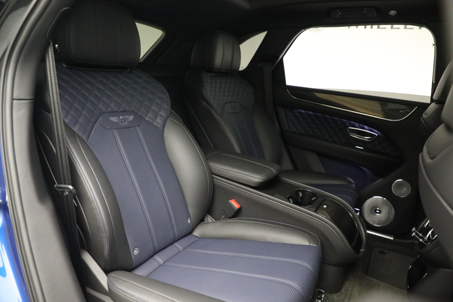 Used 2021 Bentley Bentayga V8 First Edition | St. Petersburg, FL