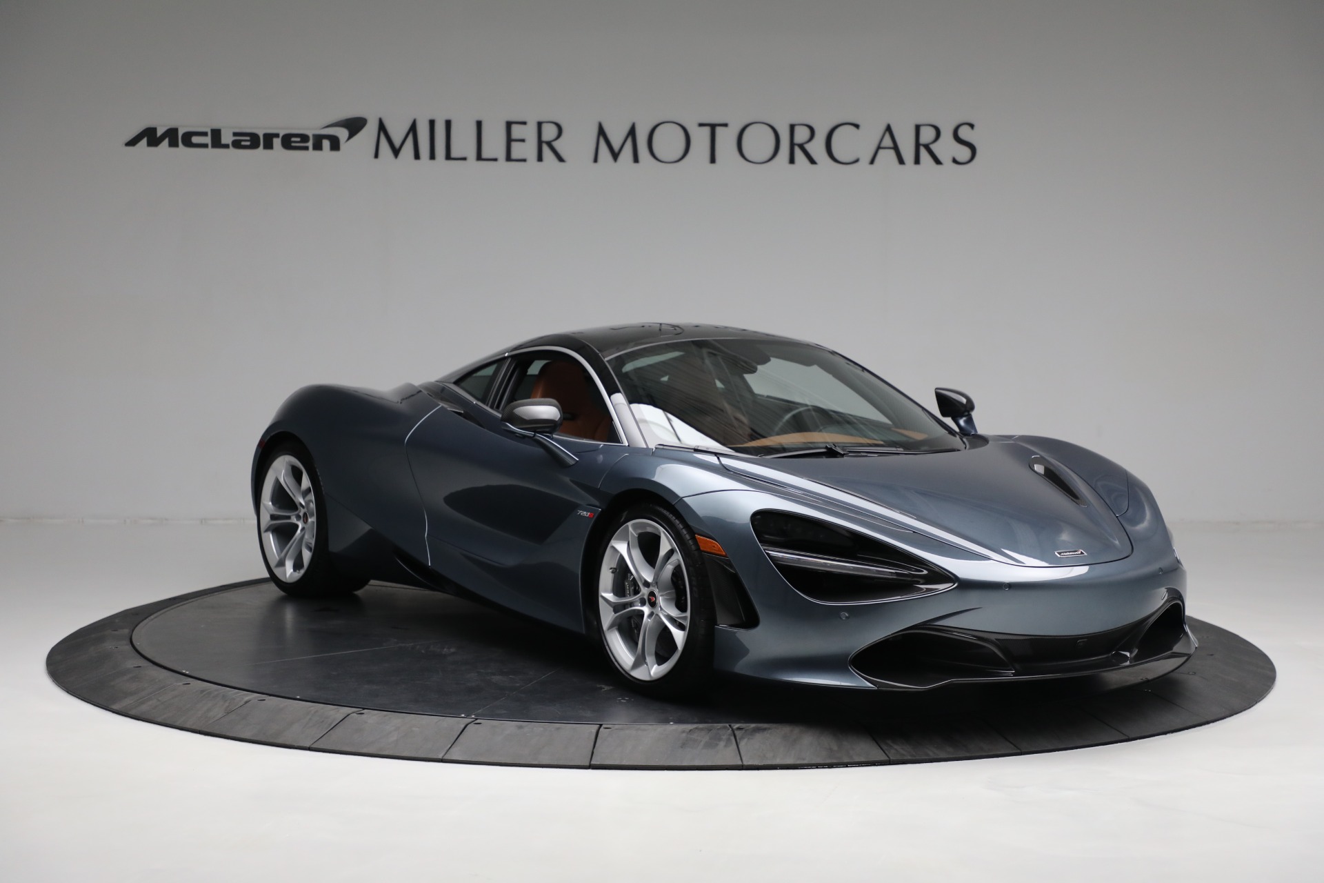 Used 2018 McLaren 720S Luxury | St. Petersburg, FL