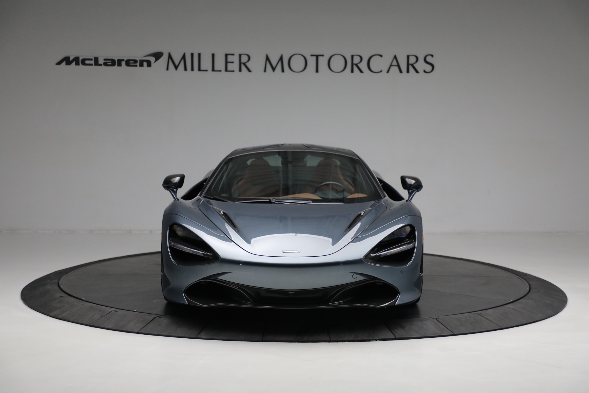 Used 2018 McLaren 720S Luxury | St. Petersburg, FL