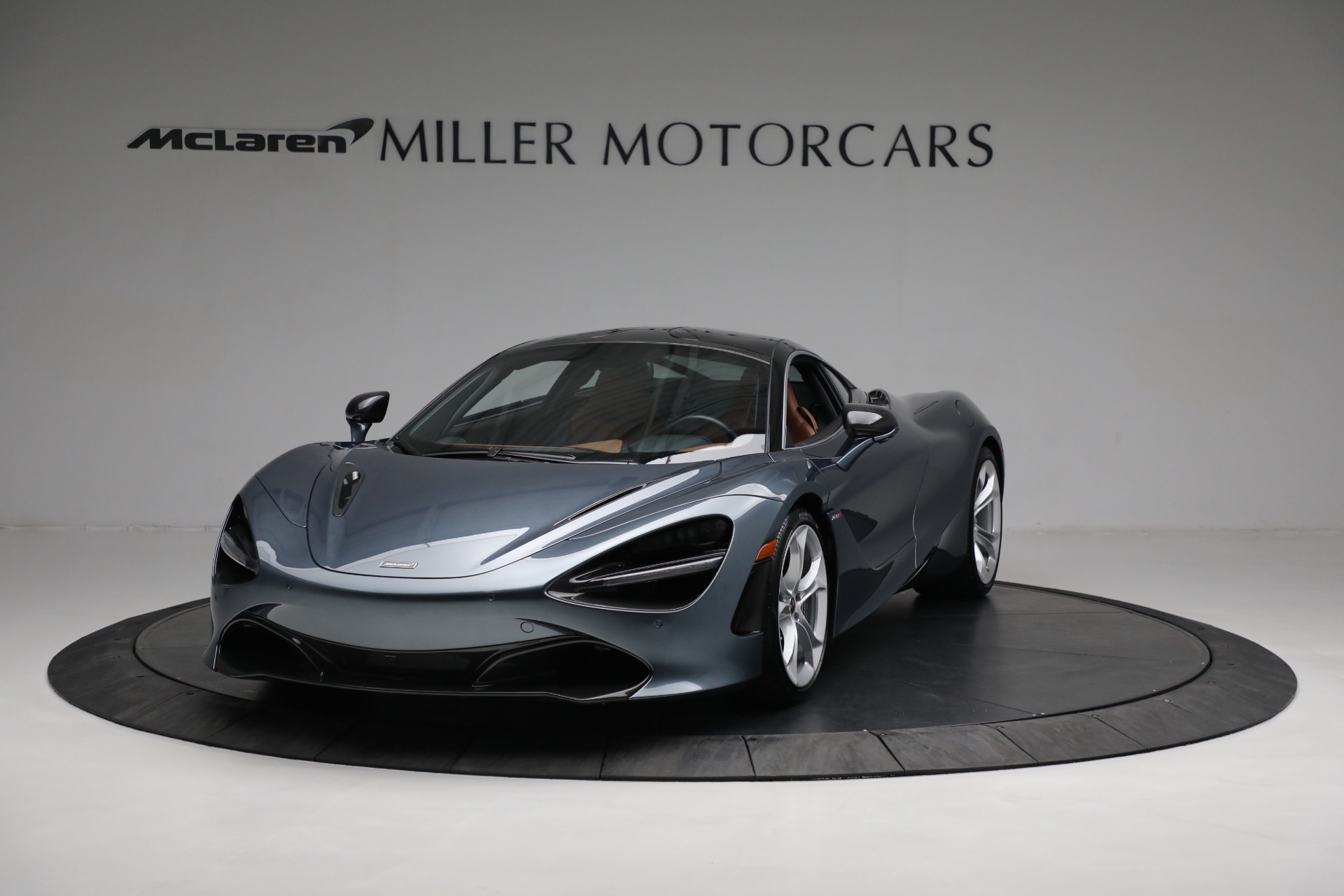 Used 2018 McLaren 720S Luxury | St. Petersburg, FL