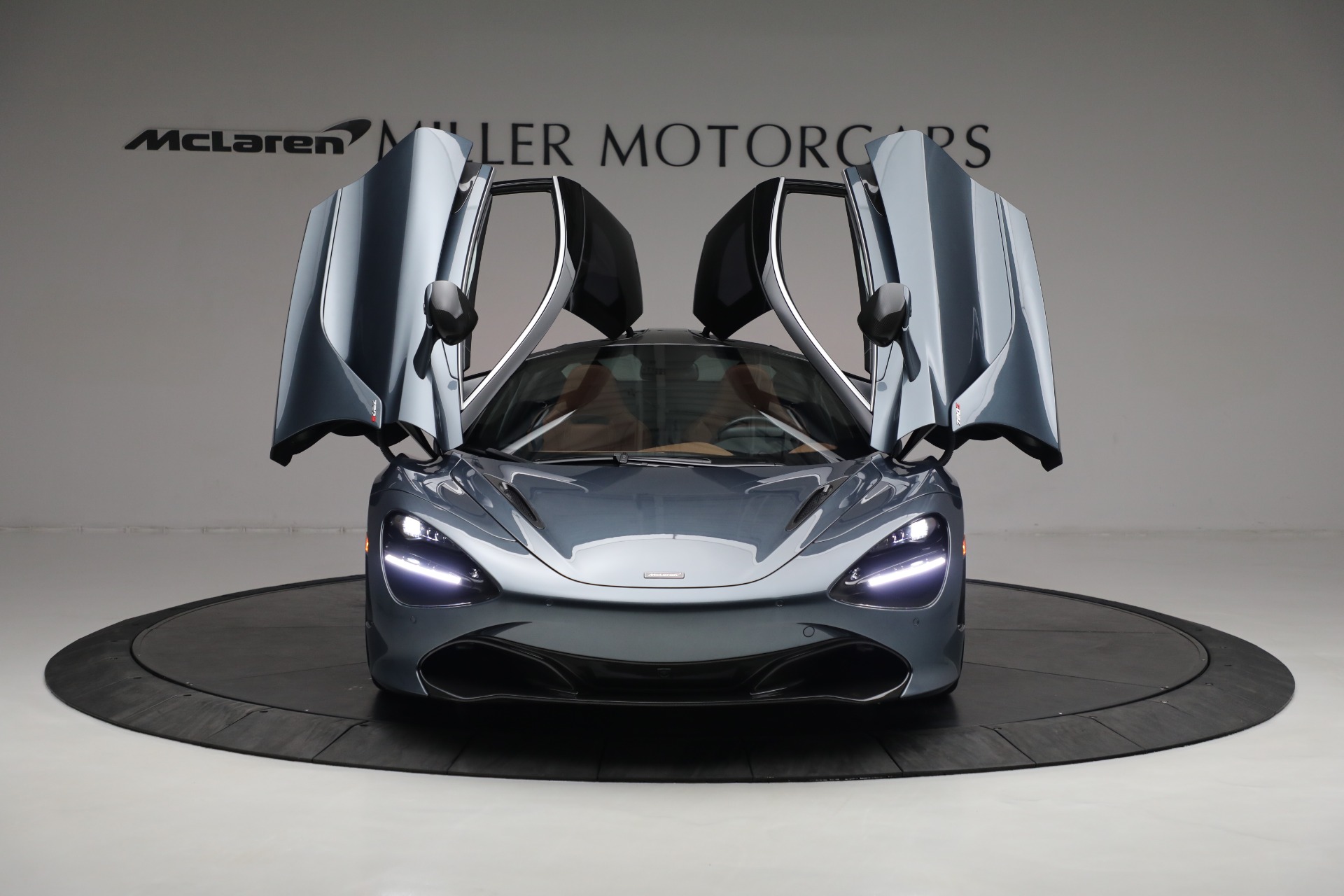 Used 2018 McLaren 720S Luxury | St. Petersburg, FL
