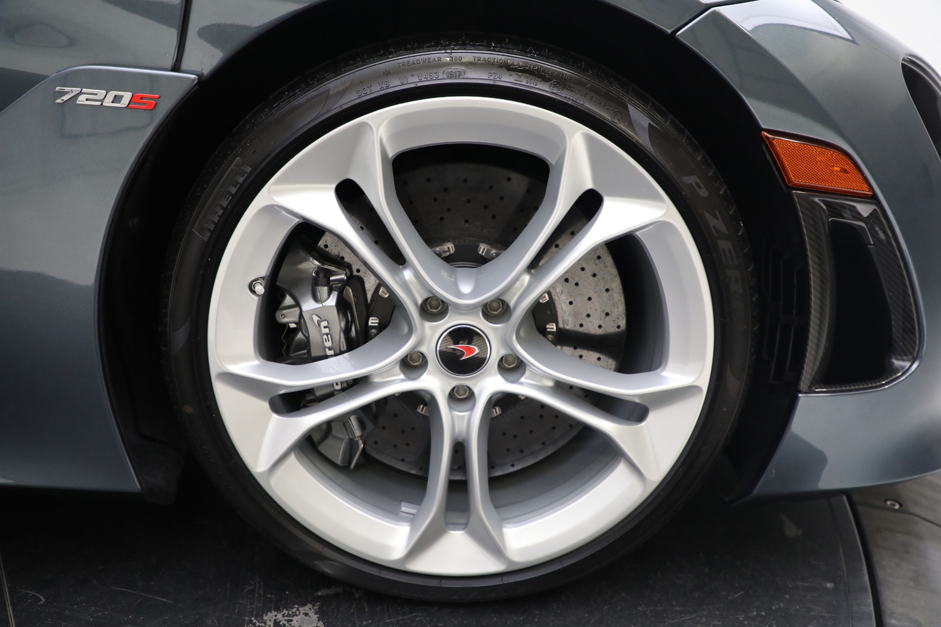 Used 2018 McLaren 720S Luxury | St. Petersburg, FL