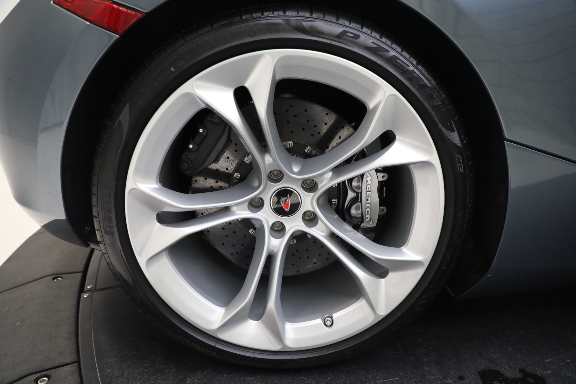Used 2018 McLaren 720S Luxury | St. Petersburg, FL
