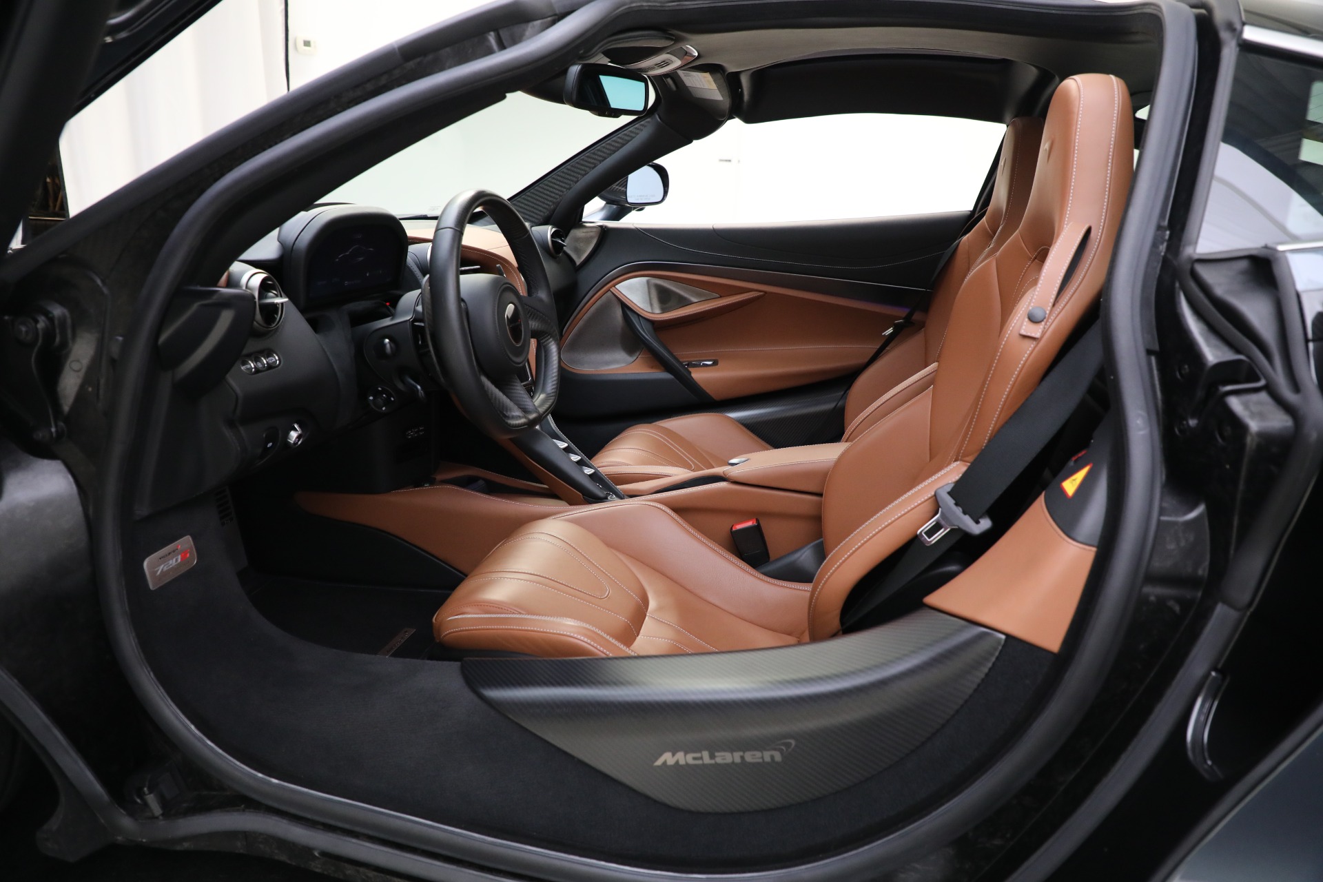 Used 2018 McLaren 720S Luxury | St. Petersburg, FL