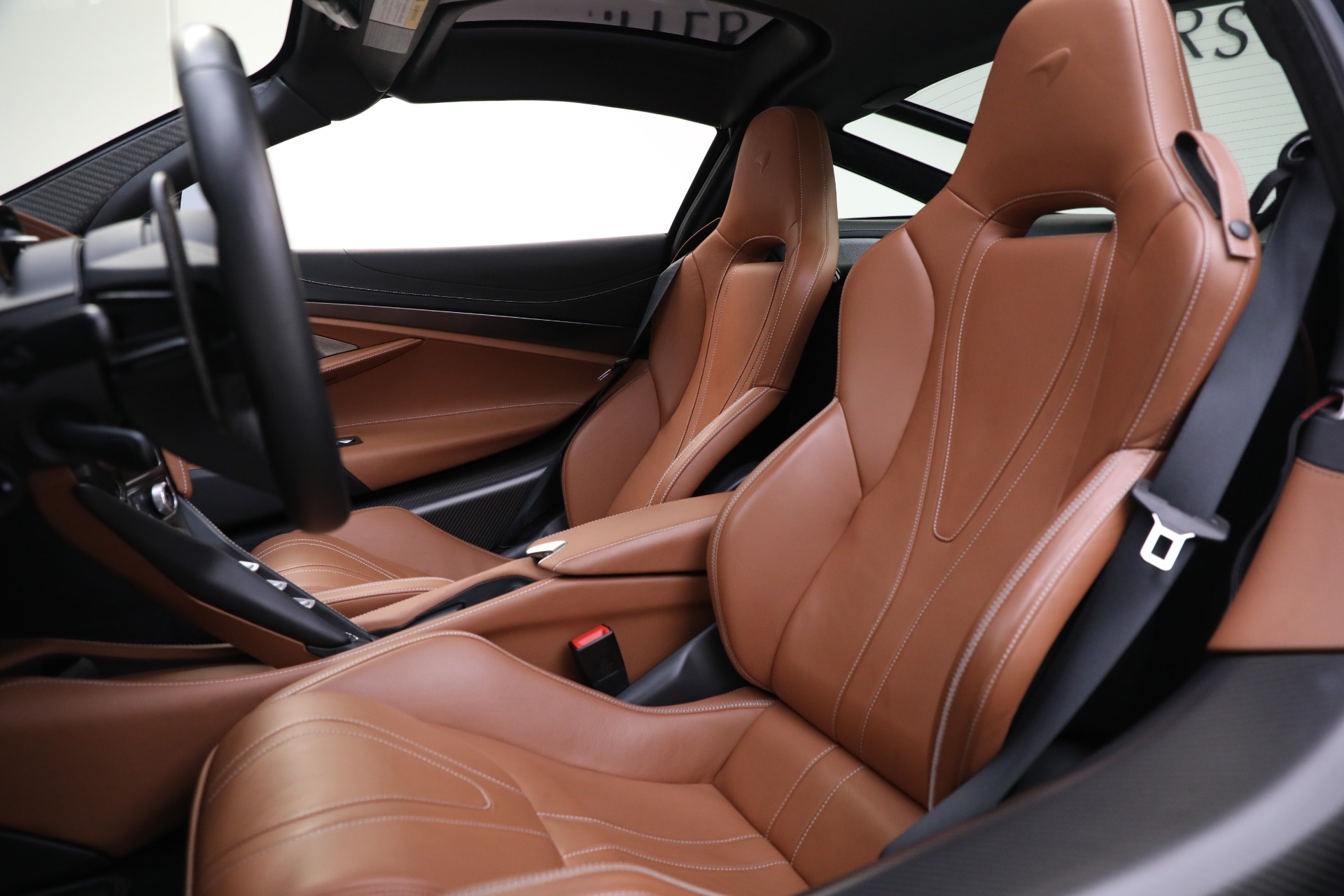 Used 2018 McLaren 720S Luxury | St. Petersburg, FL