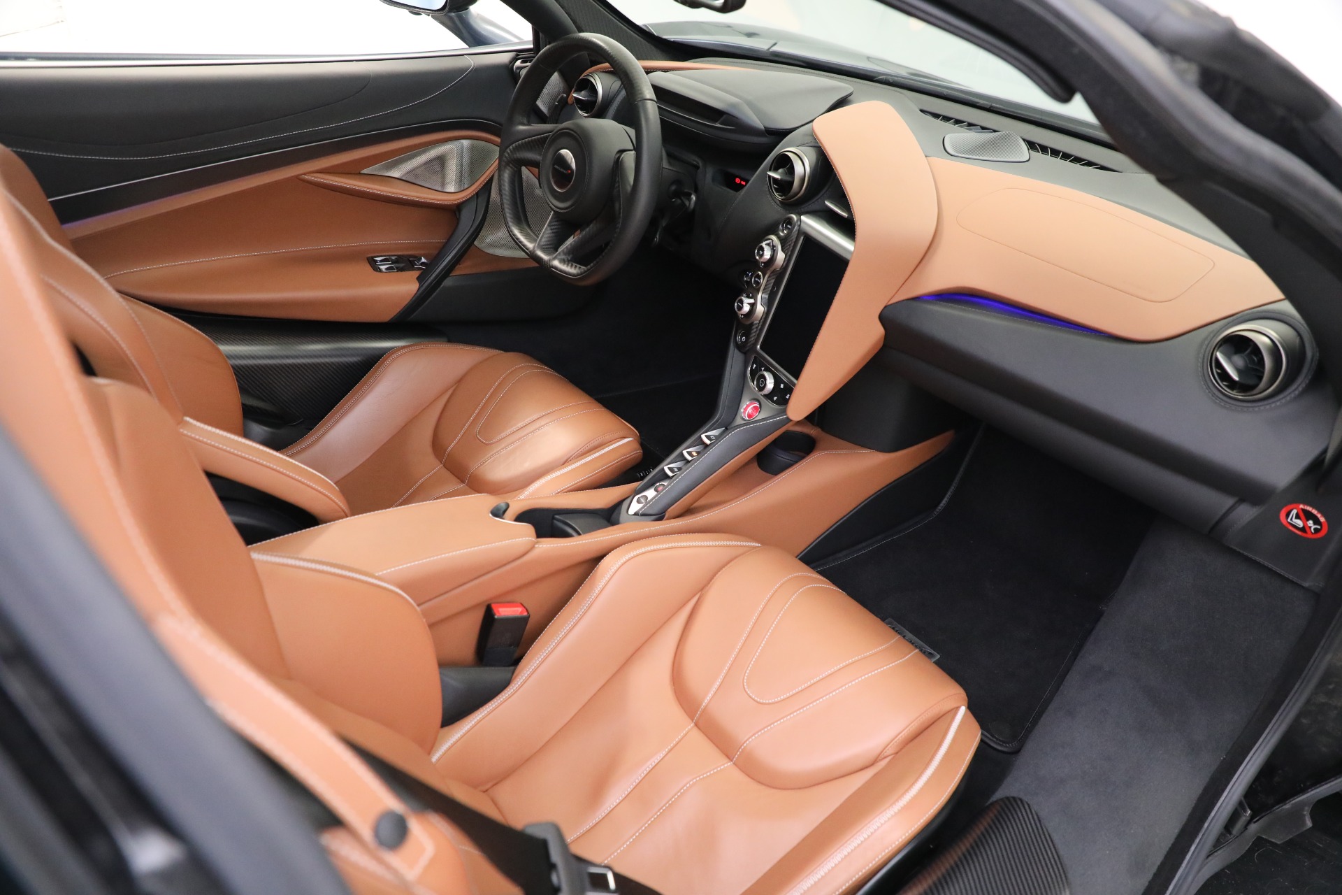 Used 2018 McLaren 720S Luxury | St. Petersburg, FL