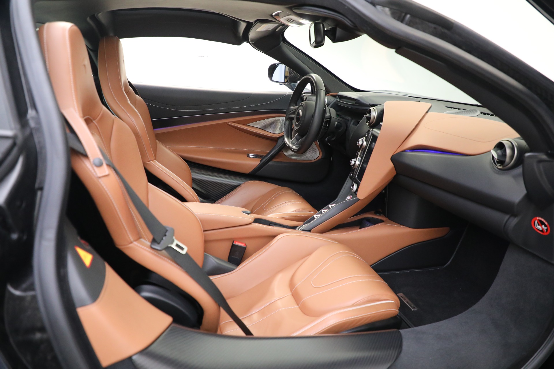Used 2018 McLaren 720S Luxury | St. Petersburg, FL