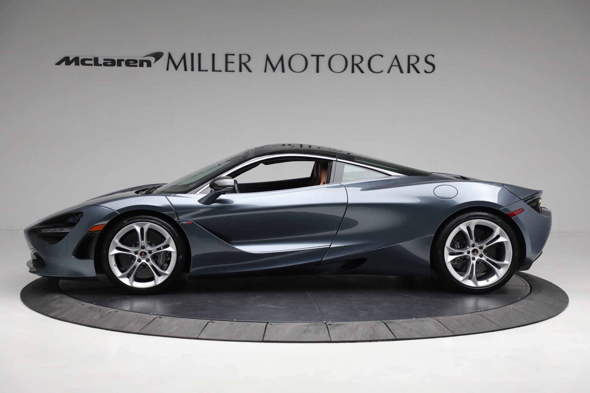Used 2018 McLaren 720S Luxury | St. Petersburg, FL