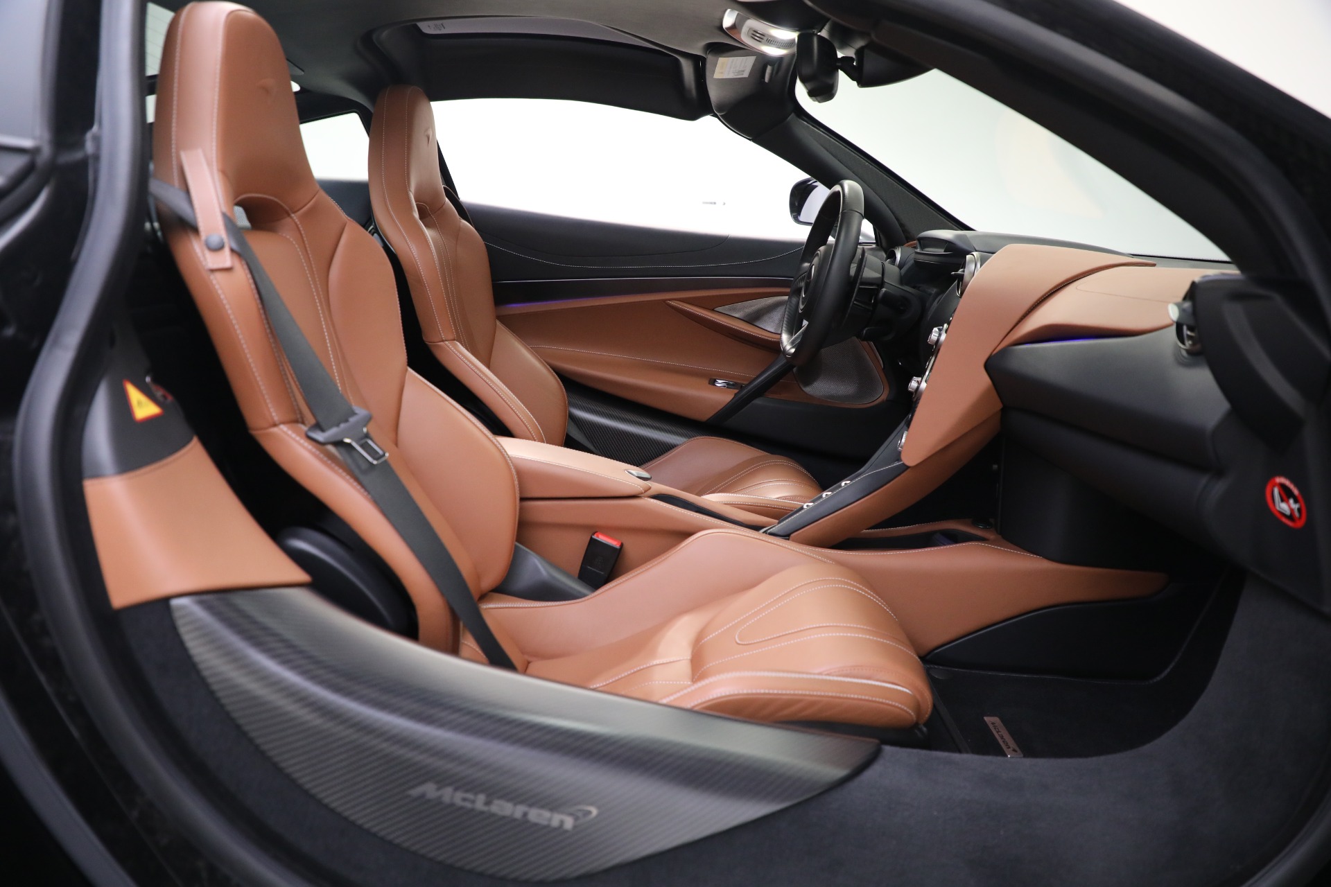 Used 2018 McLaren 720S Luxury | St. Petersburg, FL