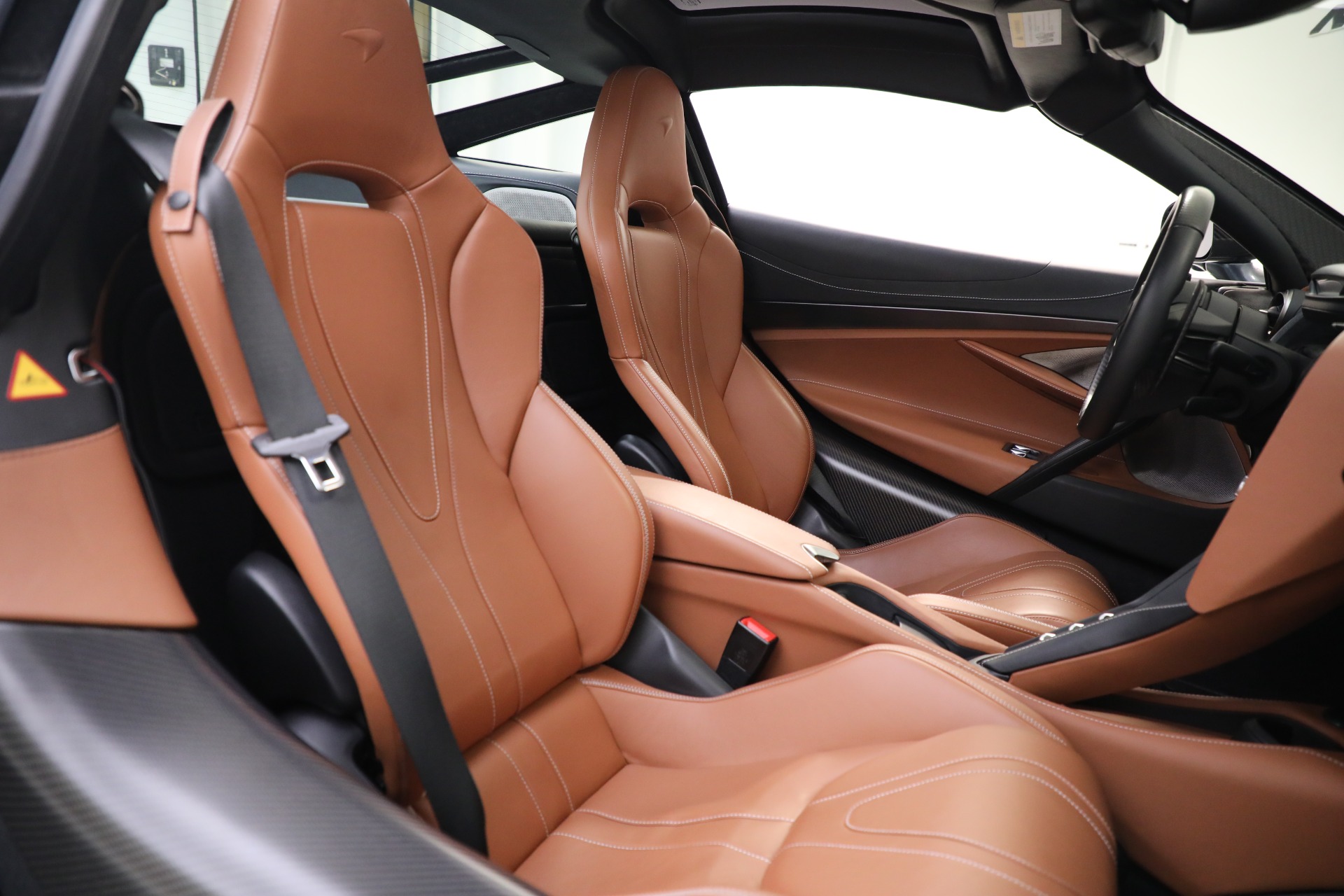 Used 2018 McLaren 720S Luxury | St. Petersburg, FL
