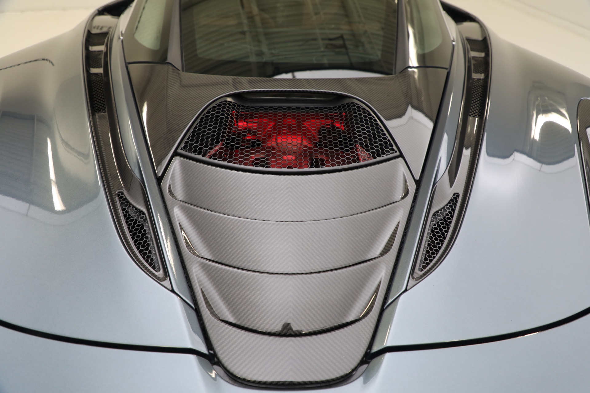 Used 2018 McLaren 720S Luxury | St. Petersburg, FL