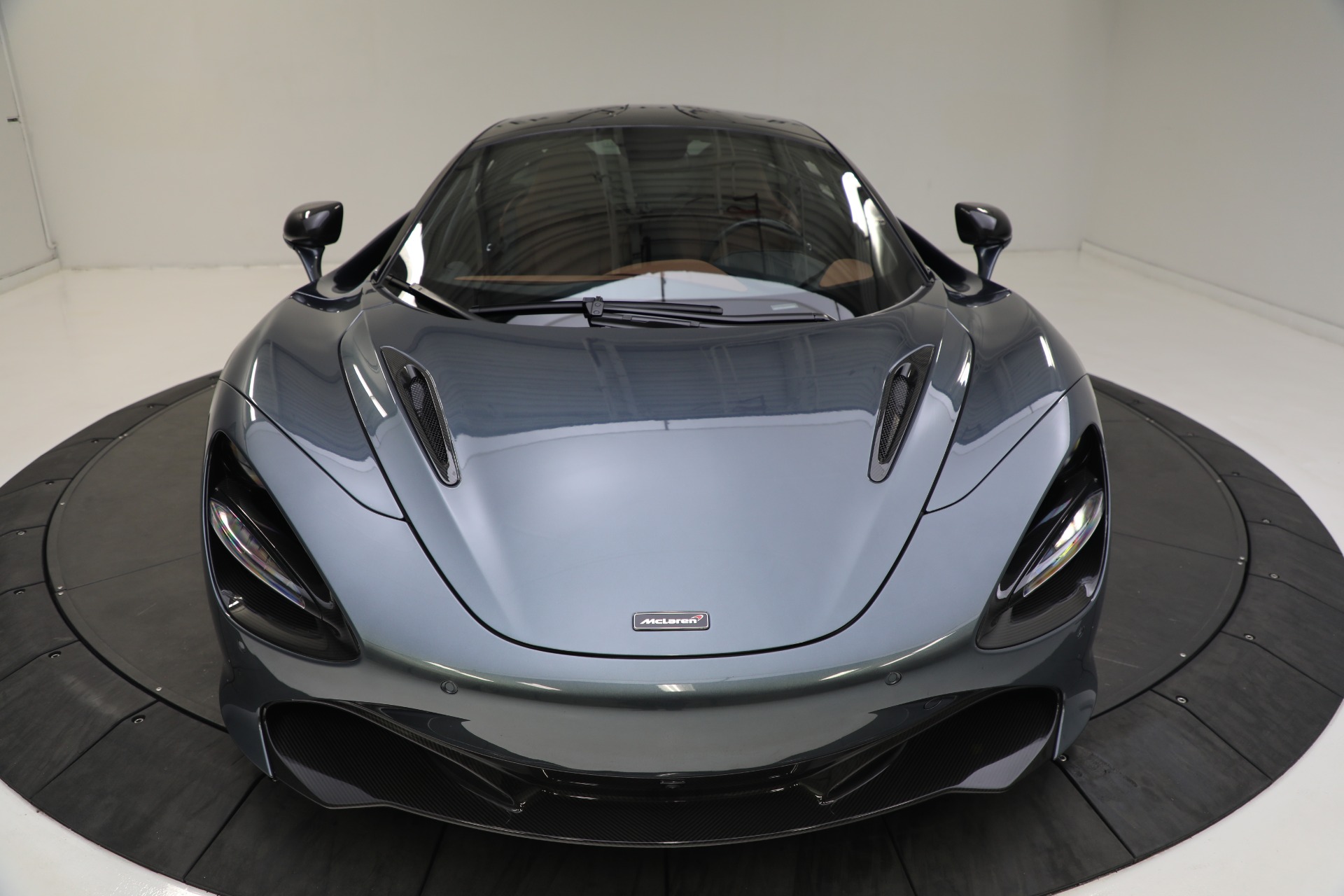 Used 2018 McLaren 720S Luxury | St. Petersburg, FL