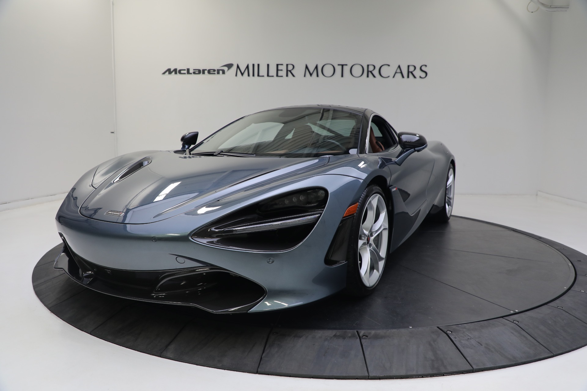 Used 2018 McLaren 720S Luxury | St. Petersburg, FL