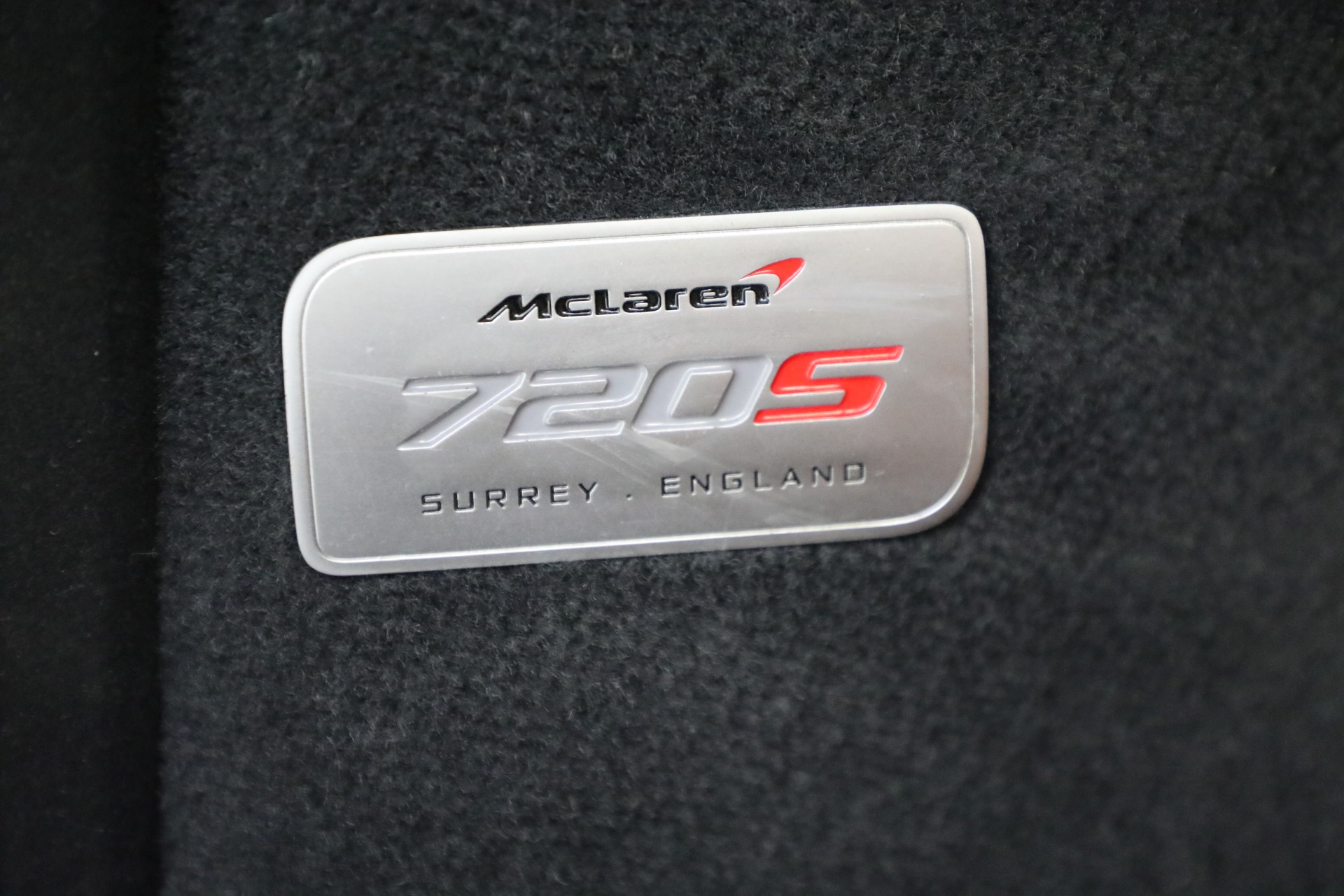 Used 2018 McLaren 720S Luxury | St. Petersburg, FL