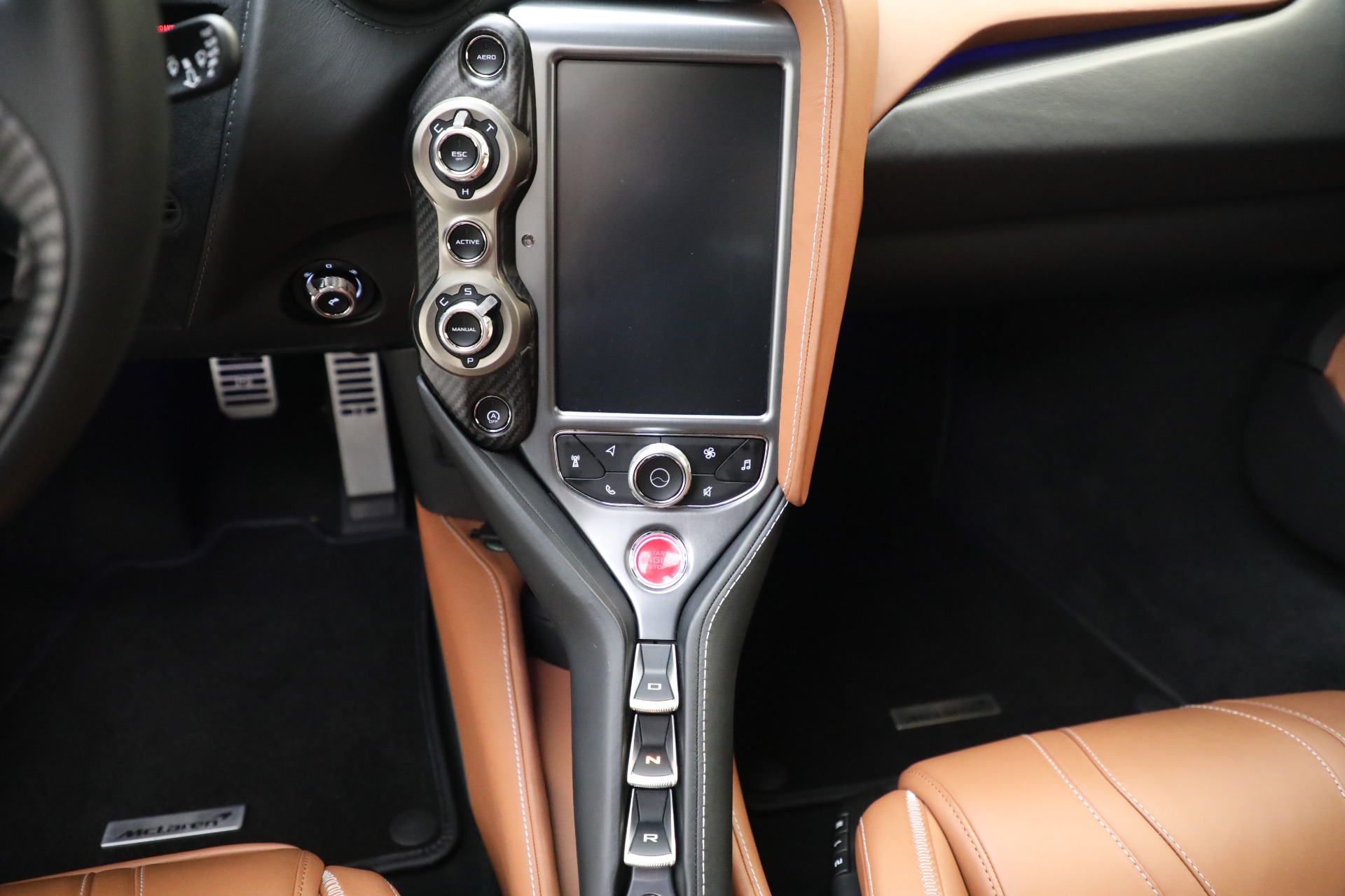 Used 2018 McLaren 720S Luxury | St. Petersburg, FL