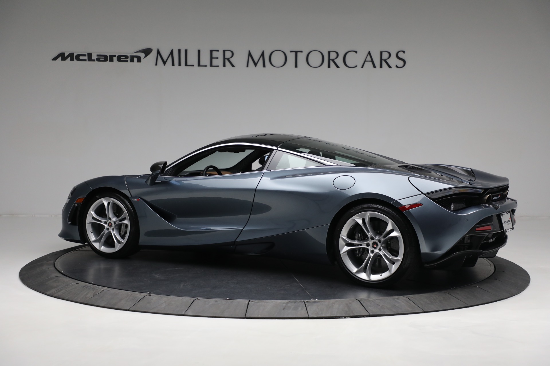 Used 2018 McLaren 720S Luxury | St. Petersburg, FL