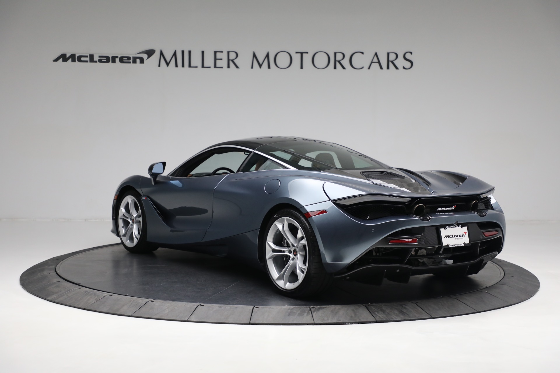 Used 2018 McLaren 720S Luxury | St. Petersburg, FL