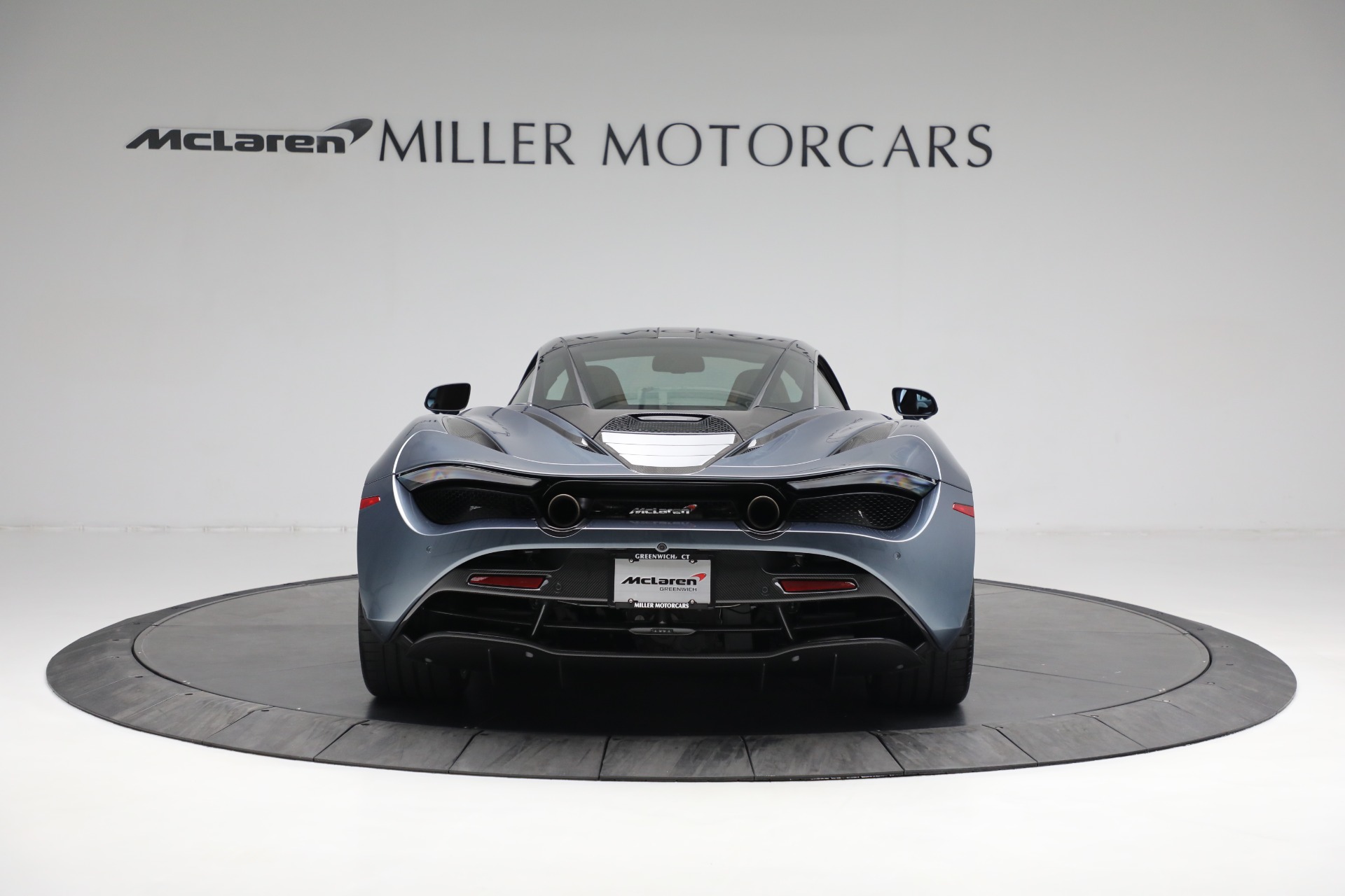 Used 2018 McLaren 720S Luxury | St. Petersburg, FL