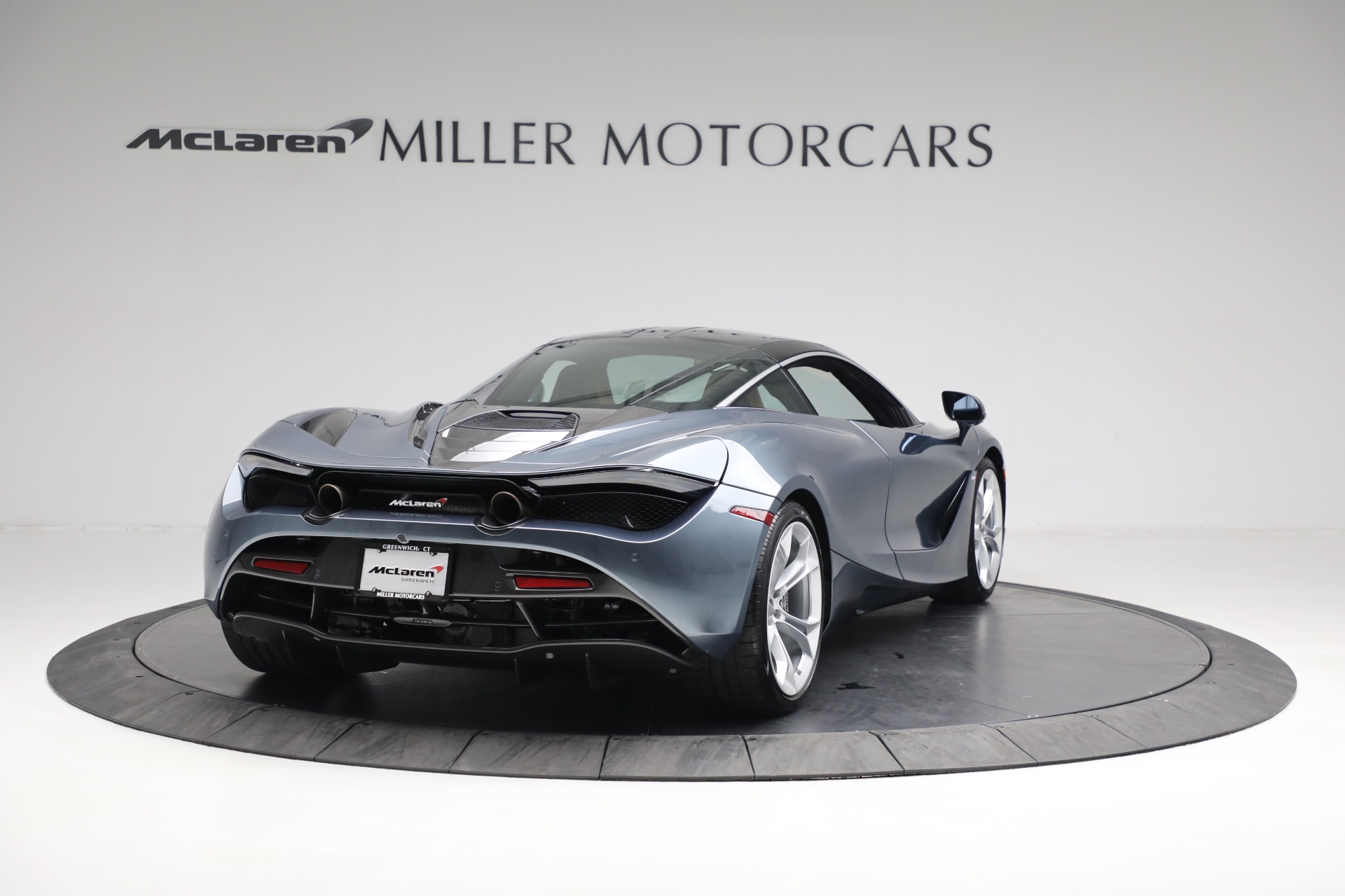Used 2018 McLaren 720S Luxury | St. Petersburg, FL