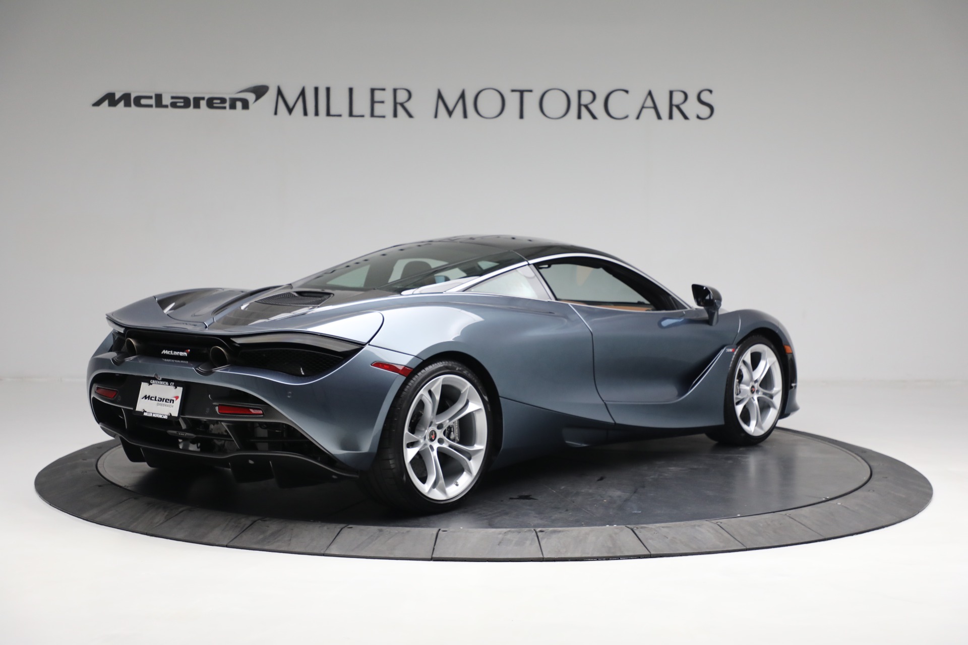 Used 2018 McLaren 720S Luxury | St. Petersburg, FL