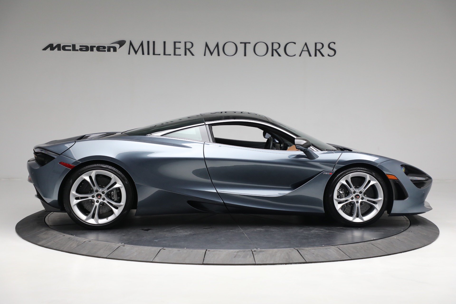 Used 2018 McLaren 720S Luxury | St. Petersburg, FL