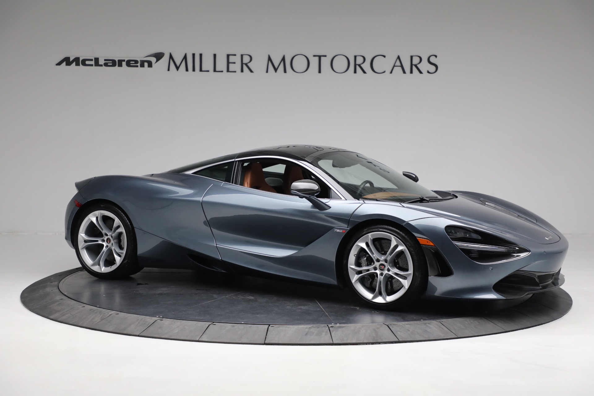 Used 2018 McLaren 720S Luxury | St. Petersburg, FL