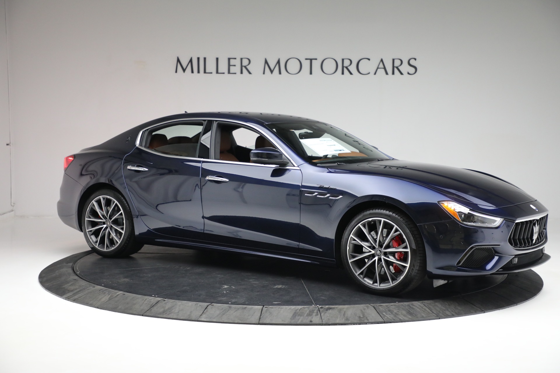 New 2023 Maserati Ghibli Modena Q4 | St. Petersburg, FL