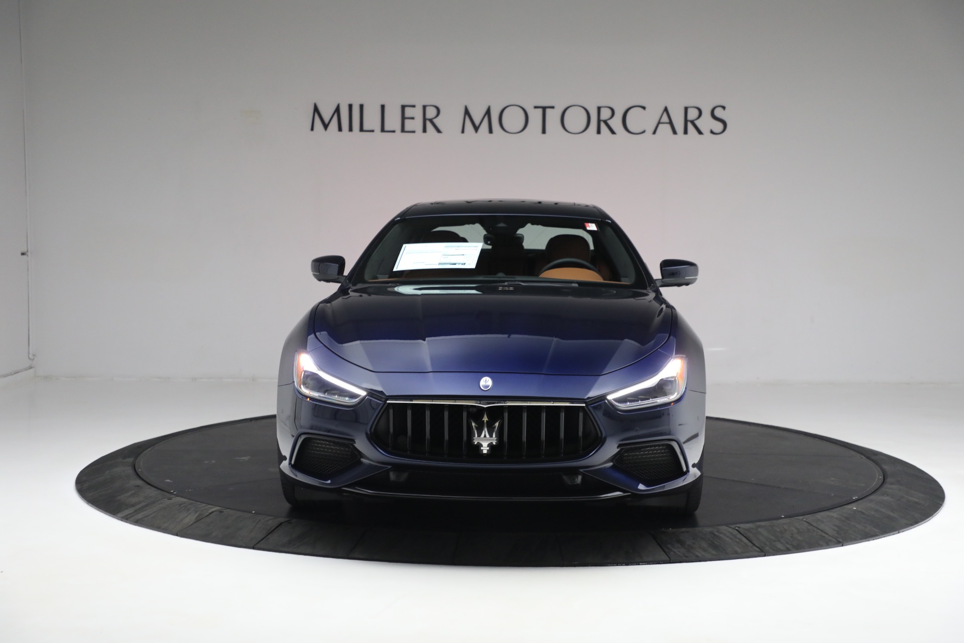 New 2023 Maserati Ghibli Modena Q4 | St. Petersburg, FL