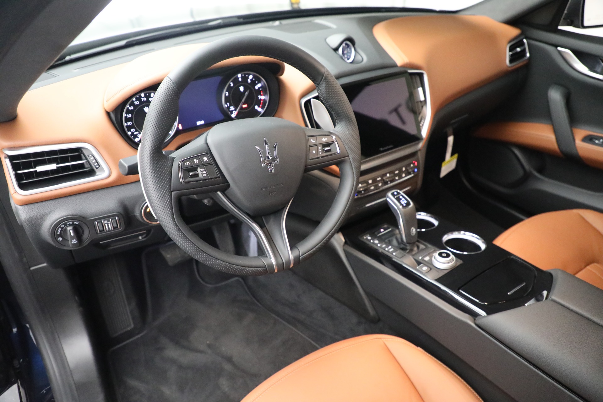New 2023 Maserati Ghibli Modena Q4 | St. Petersburg, FL