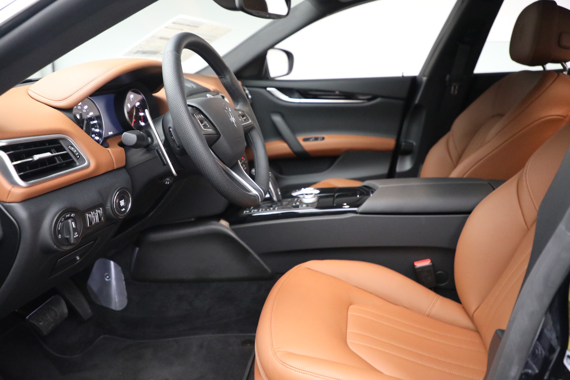 New 2023 Maserati Ghibli Modena Q4 | St. Petersburg, FL