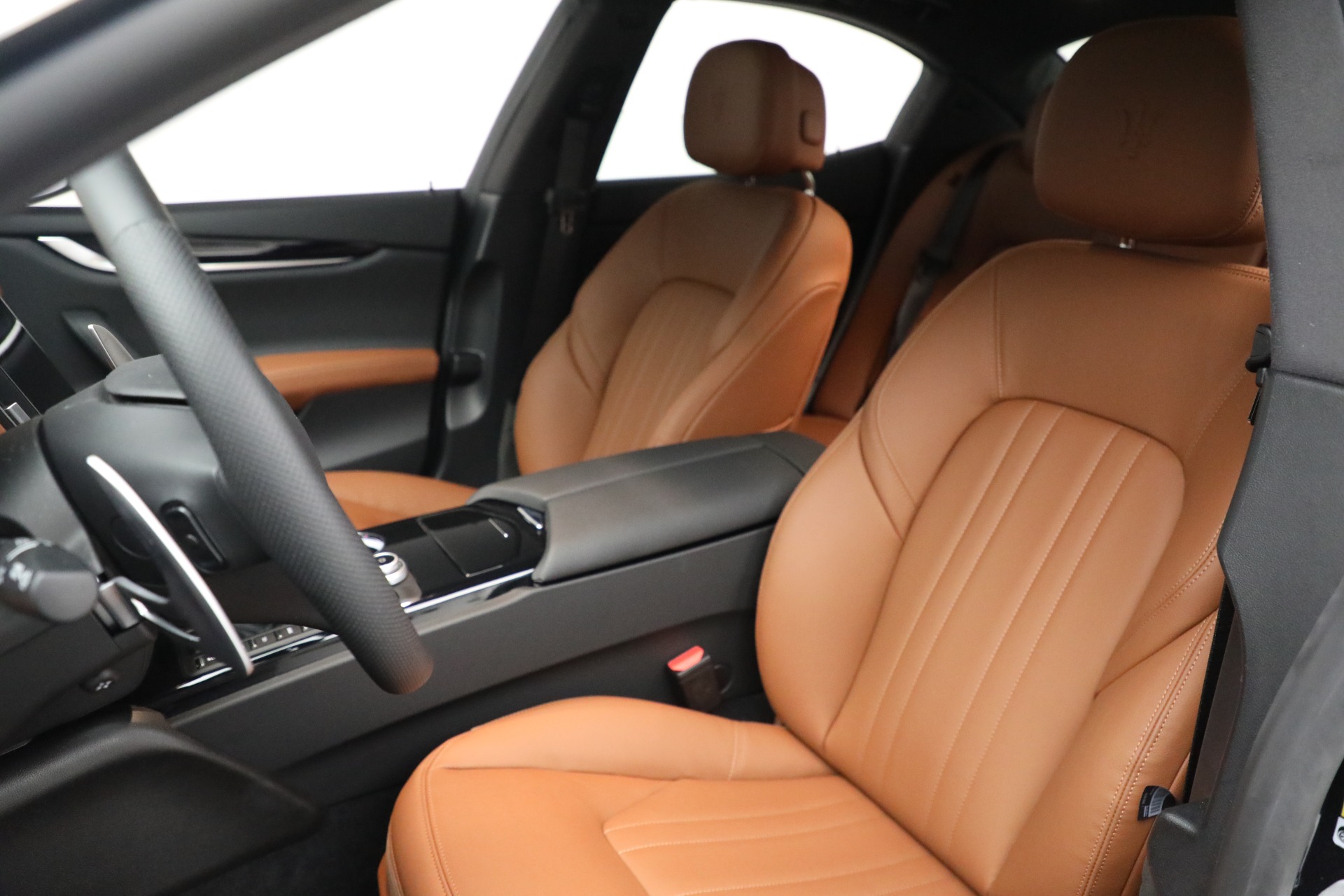 New 2023 Maserati Ghibli Modena Q4 | St. Petersburg, FL