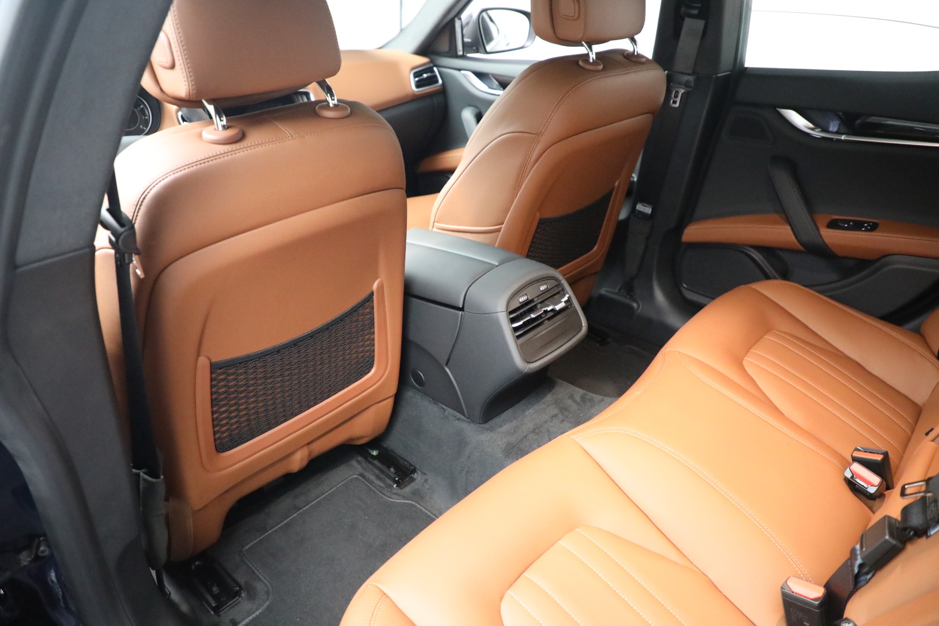 New 2023 Maserati Ghibli Modena Q4 | St. Petersburg, FL