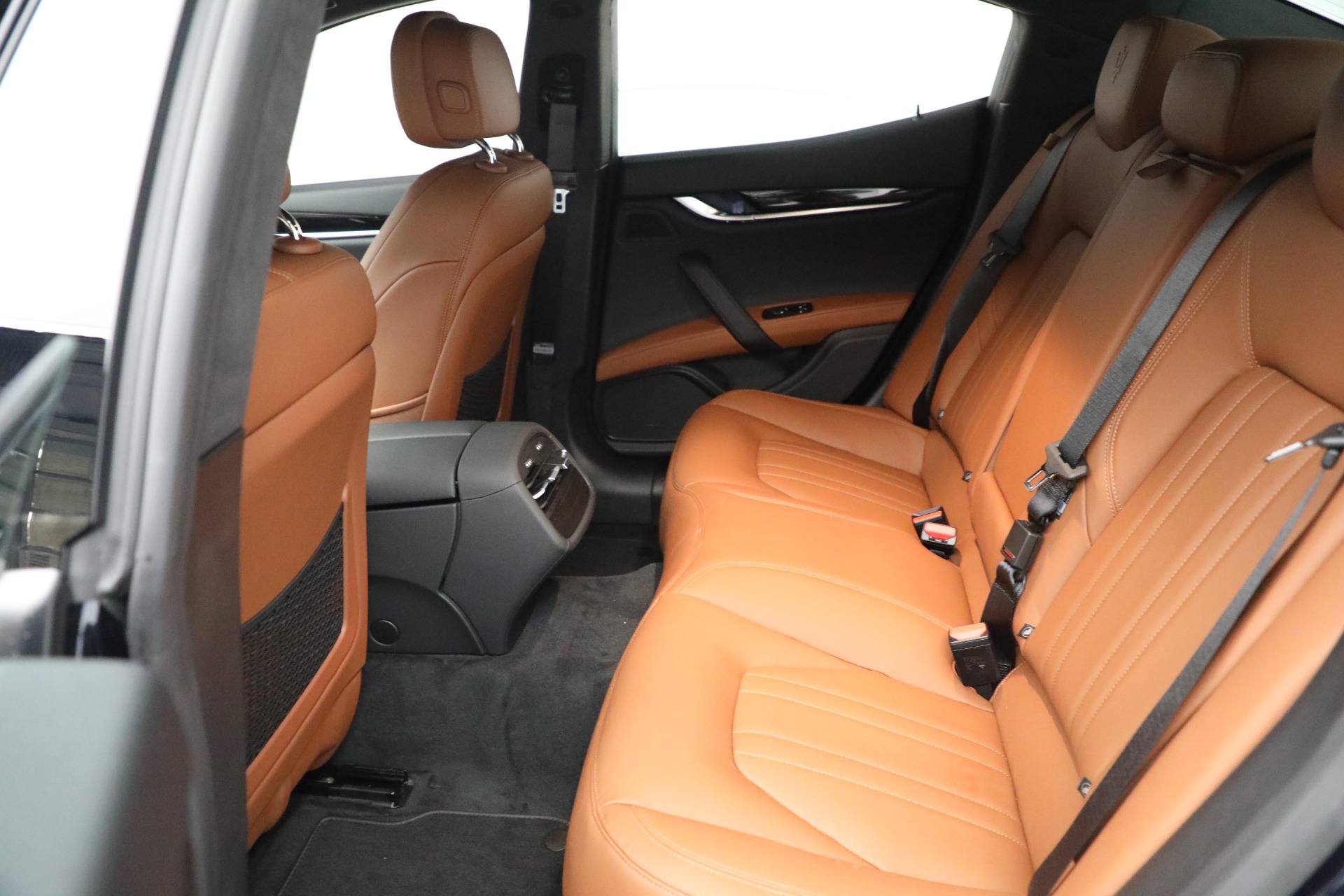 New 2023 Maserati Ghibli Modena Q4 | St. Petersburg, FL