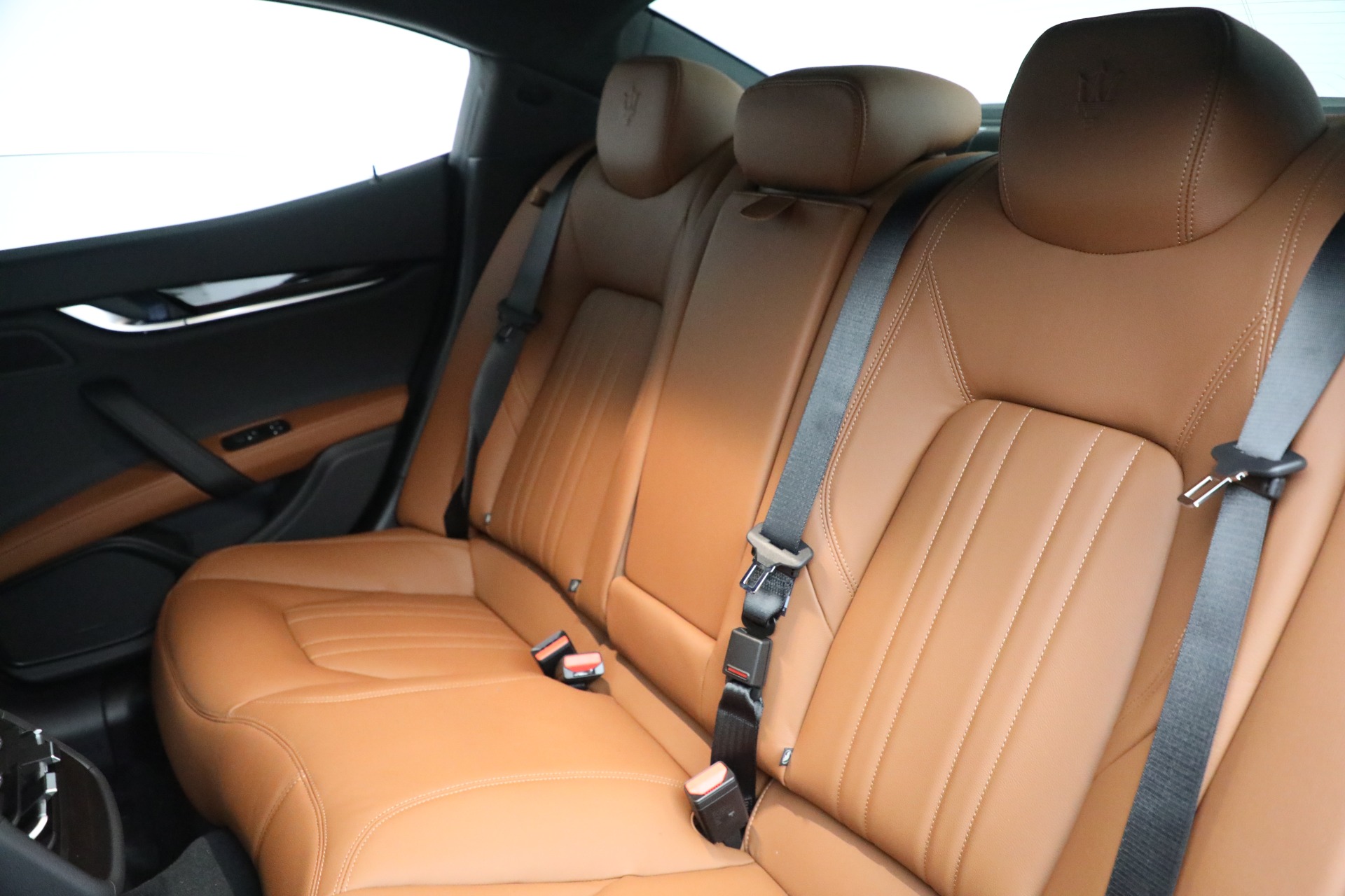 New 2023 Maserati Ghibli Modena Q4 | St. Petersburg, FL