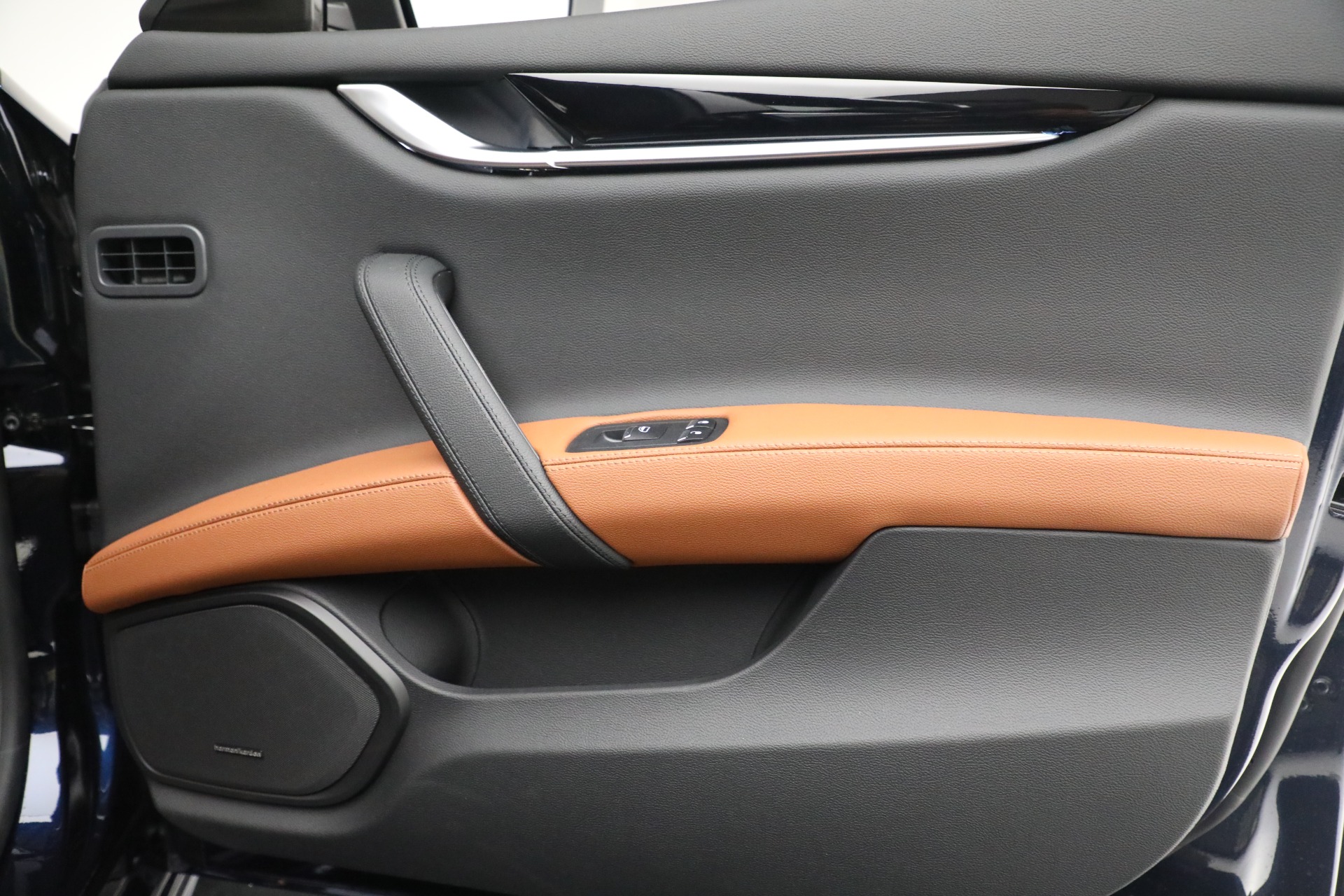 New 2023 Maserati Ghibli Modena Q4 | St. Petersburg, FL