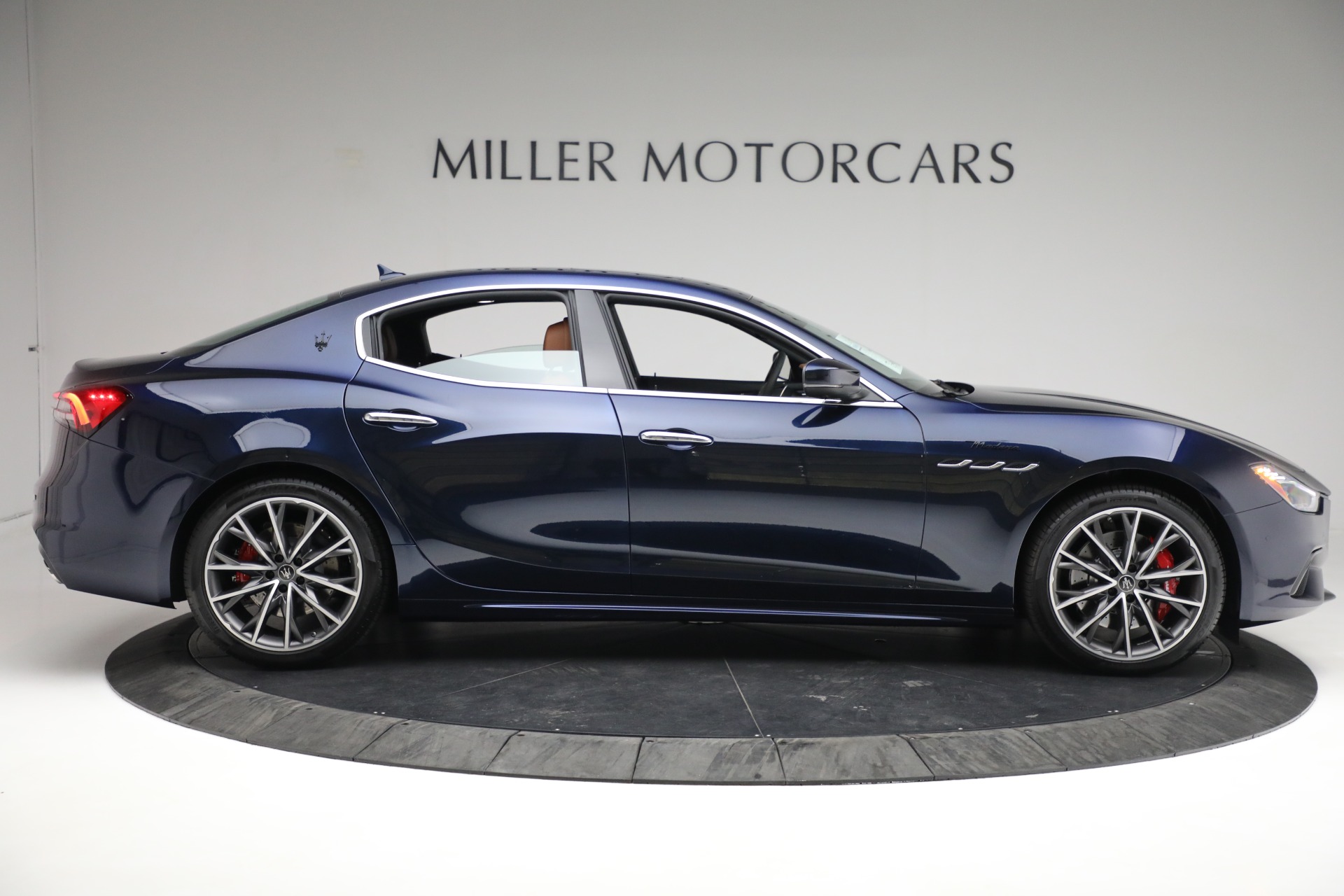 New 2023 Maserati Ghibli Modena Q4 | St. Petersburg, FL