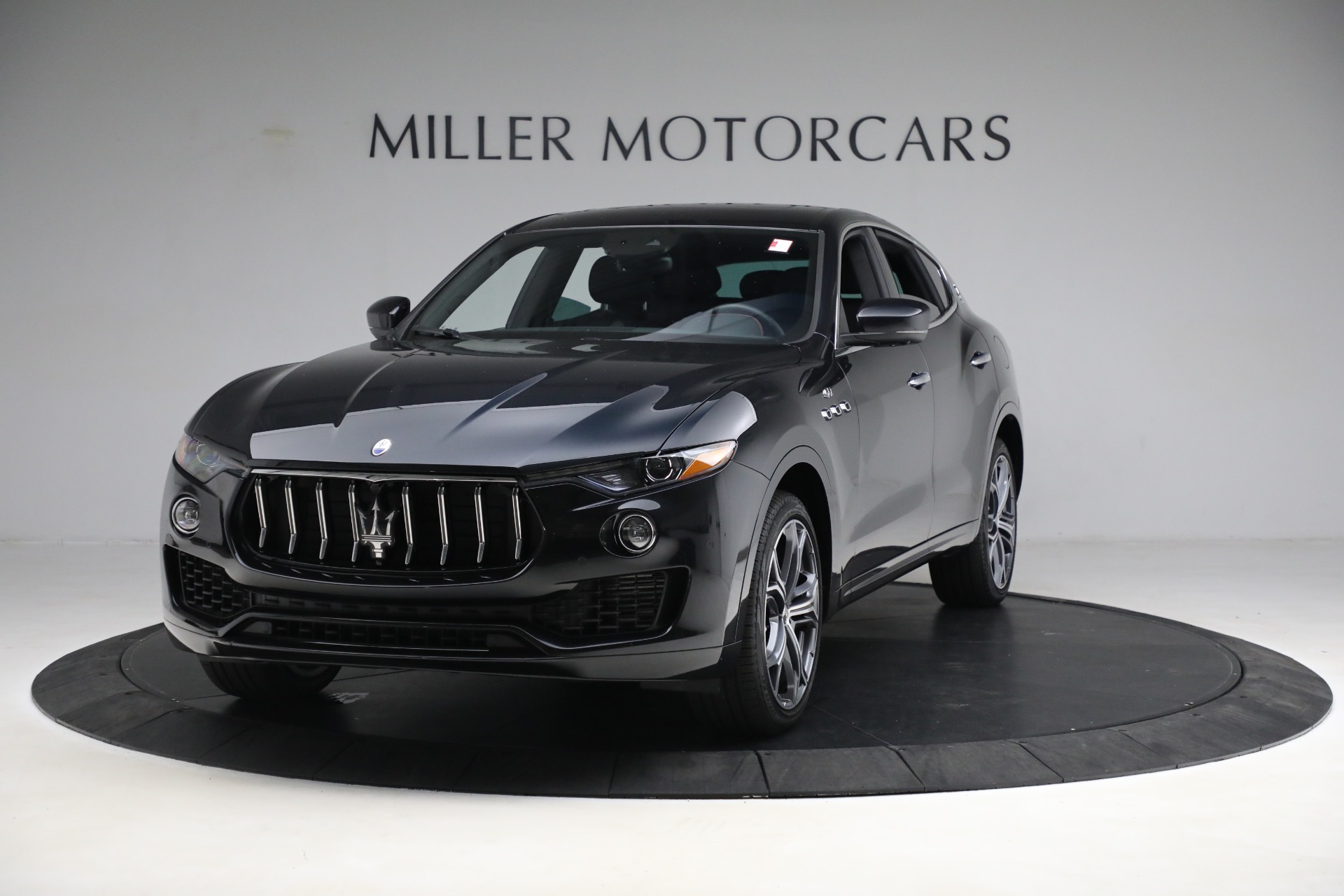 New 2023 Maserati Levante GT | St. Petersburg, FL