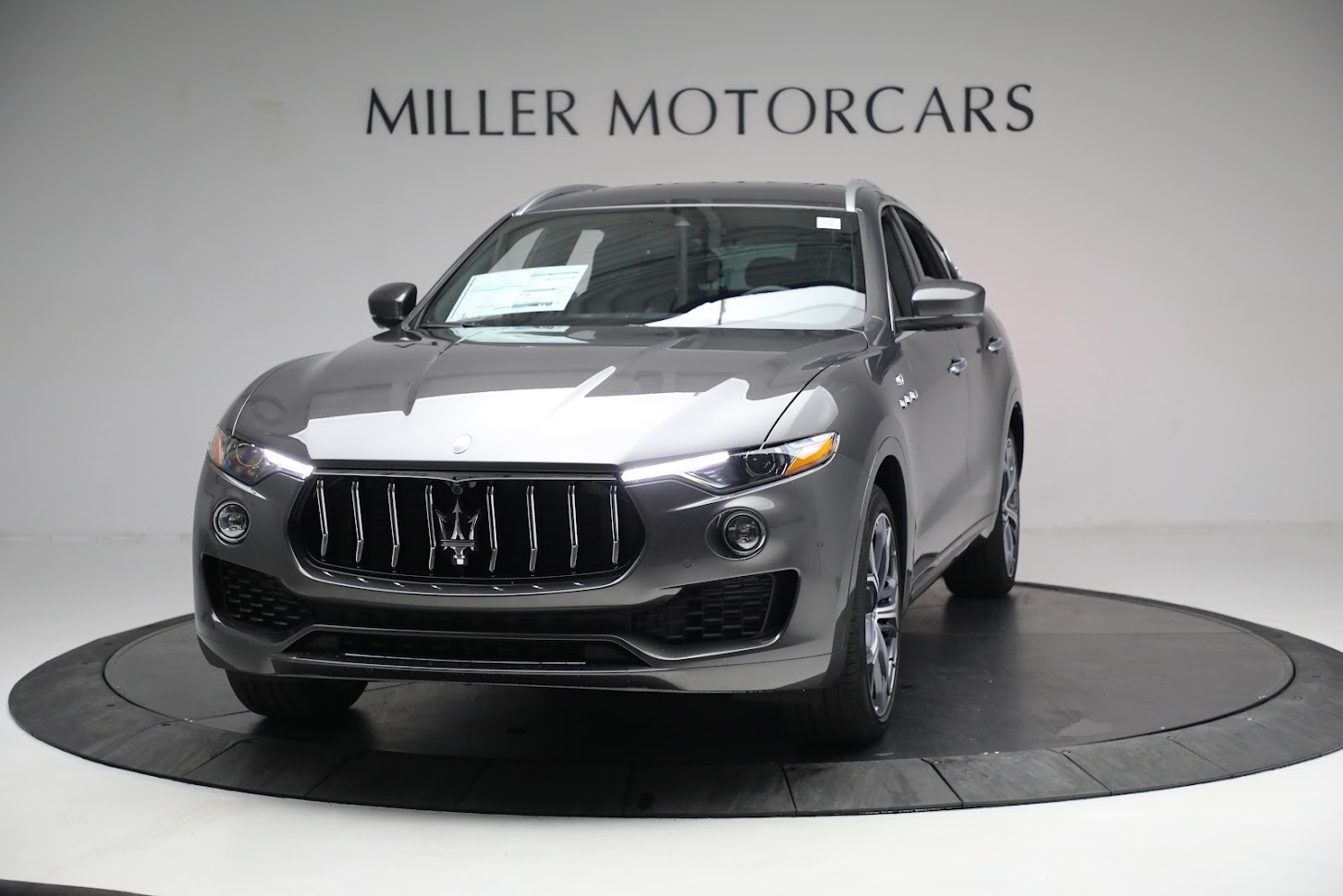 New 2023 Maserati Levante GT | St. Petersburg, FL