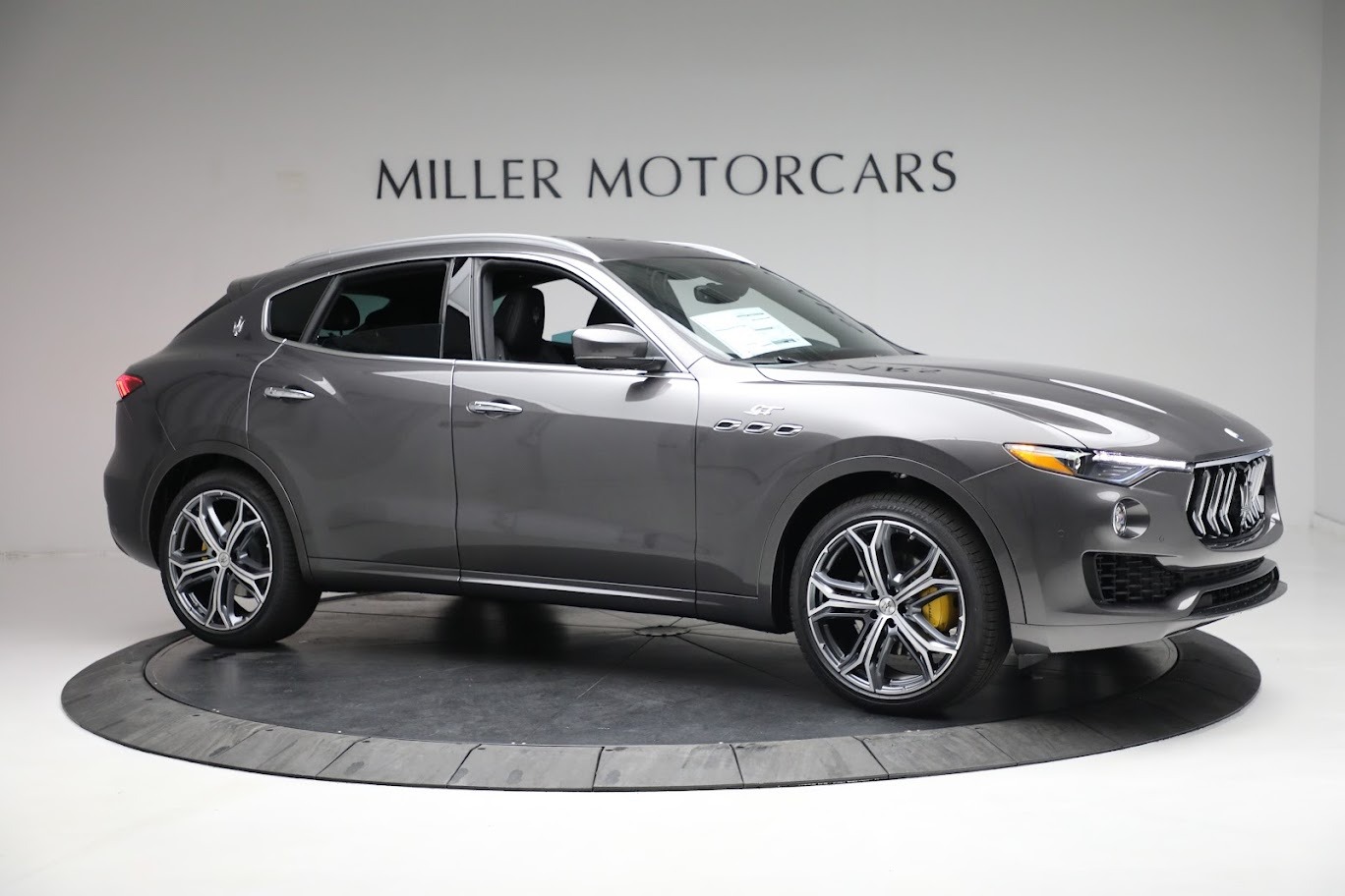 New 2023 Maserati Levante GT | St. Petersburg, FL