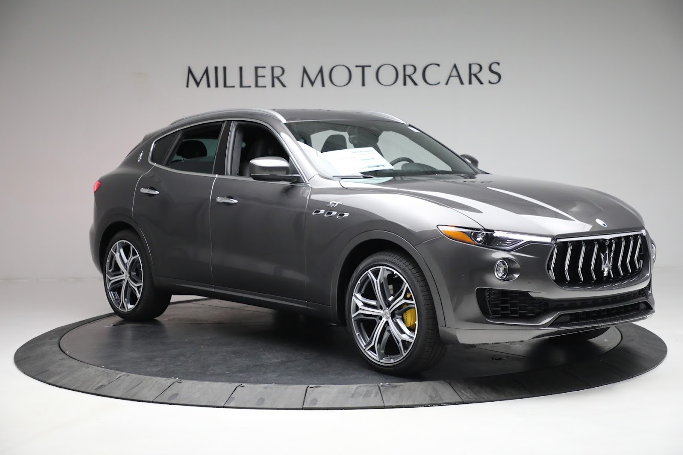 New 2023 Maserati Levante GT | St. Petersburg, FL