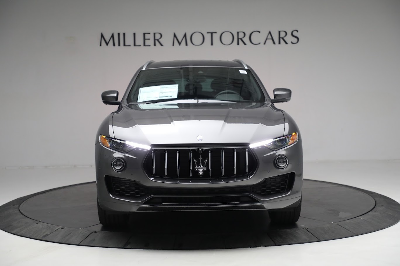 New 2023 Maserati Levante GT | St. Petersburg, FL