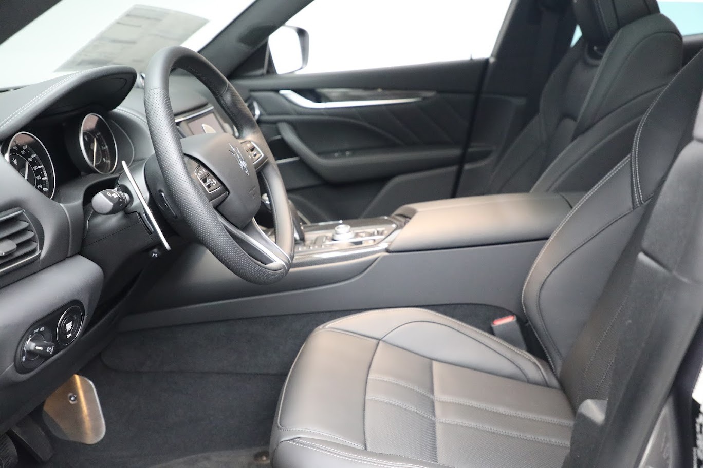 New 2023 Maserati Levante GT | St. Petersburg, FL