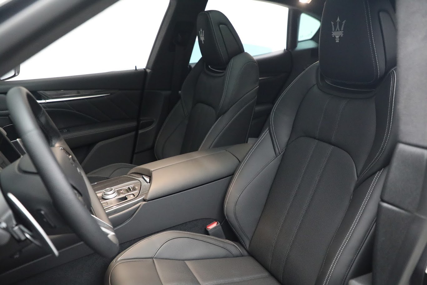 New 2023 Maserati Levante GT | St. Petersburg, FL