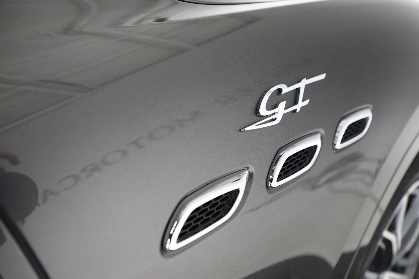 New 2023 Maserati Levante GT | St. Petersburg, FL
