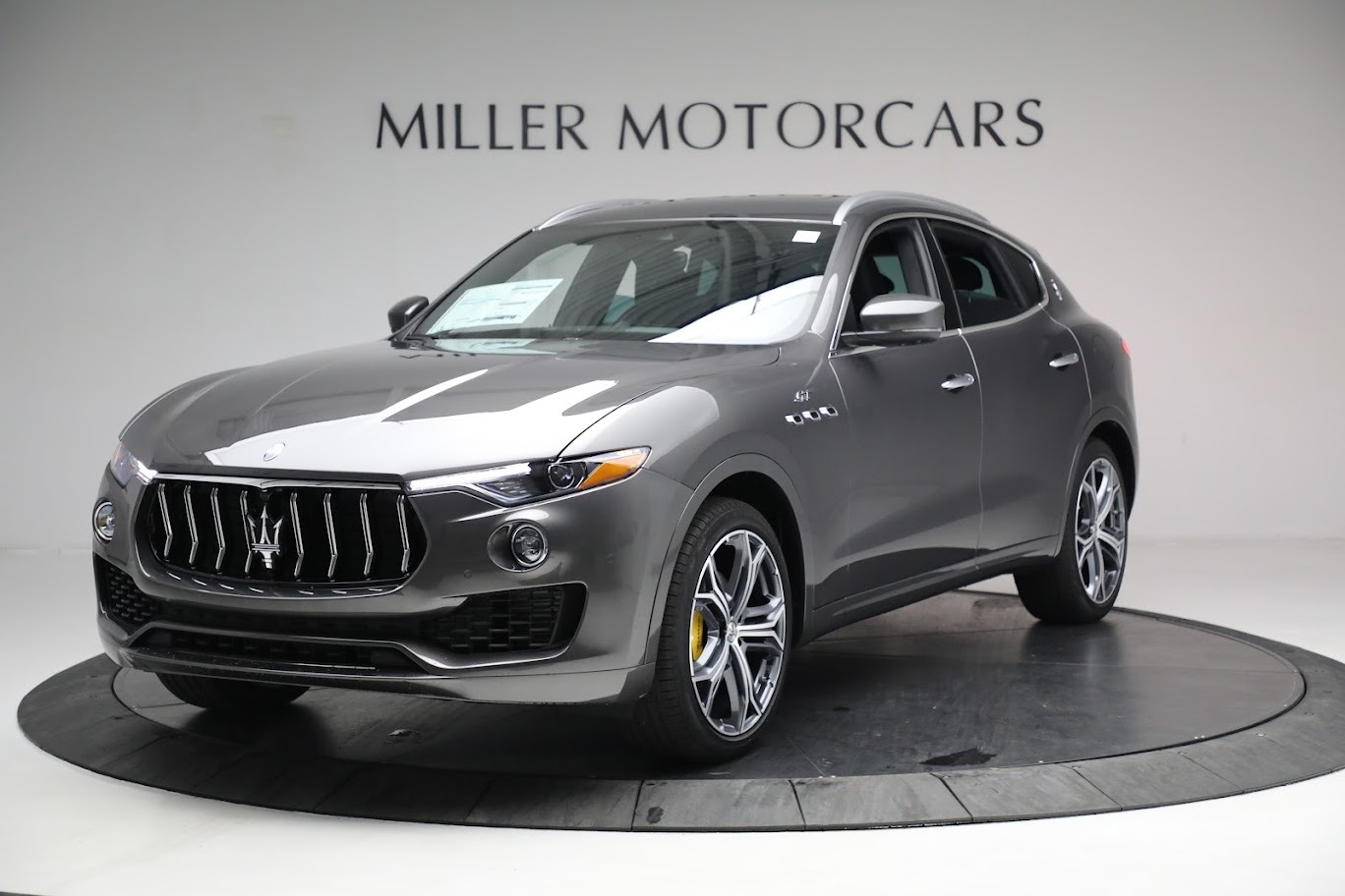 New 2023 Maserati Levante GT | St. Petersburg, FL